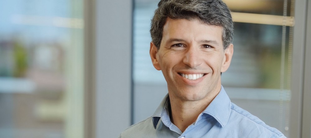 Quién es el CEO detrás de la billetera de los bancos que busca destronar a MercadoPago
