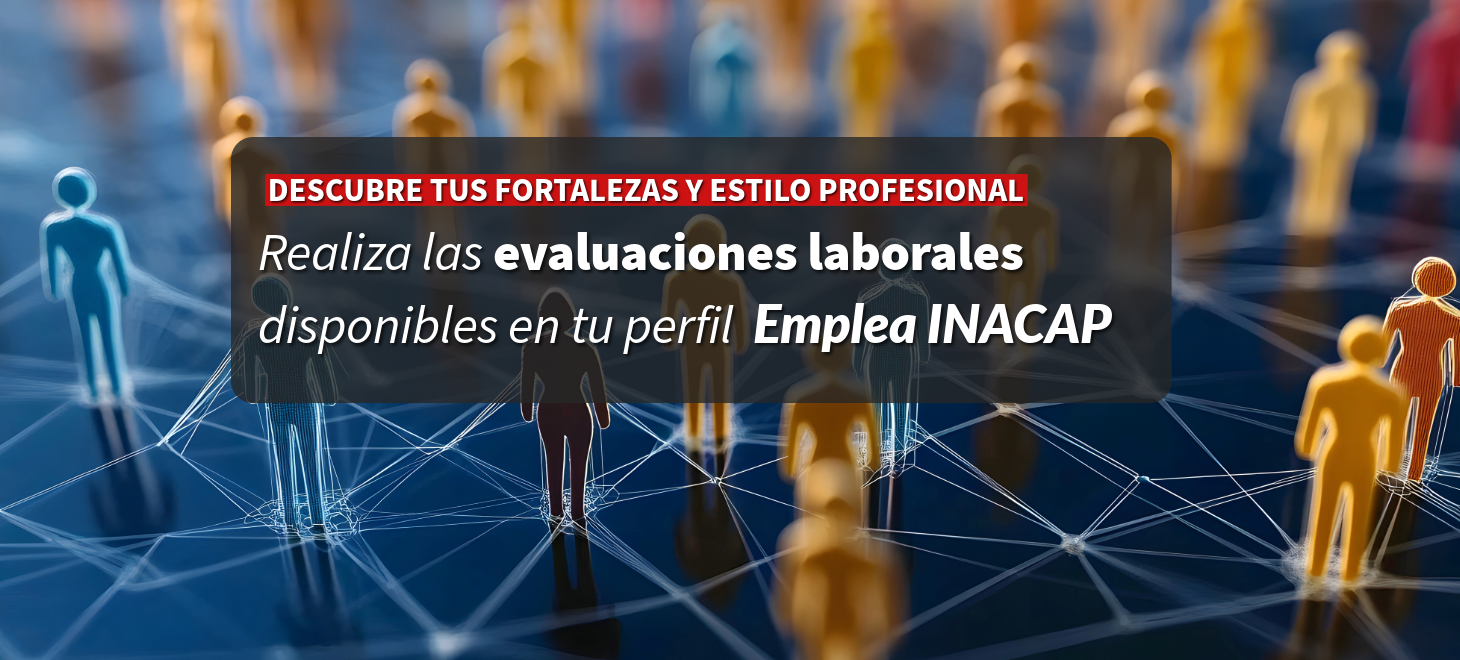 Conoce y rinde los 2 test psicolaborales que te ayudarán a potenciar tu empleabilidad
