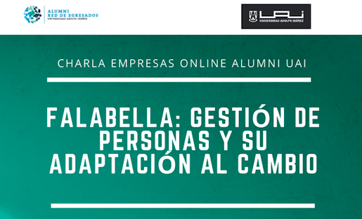 Falabella y sus medidas de contingencia