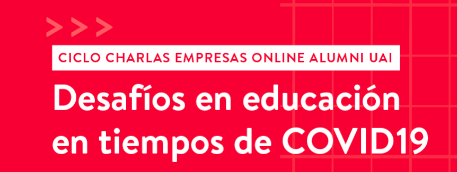Enseña Chile y los desafíos en la educación en tiempos de pandemia