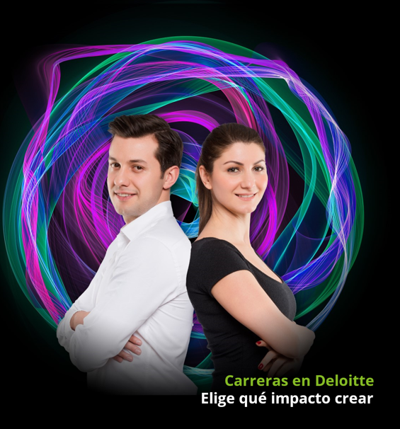 ¡Sumate a una experiencia inmersiva sobre SAP con Deloitte!