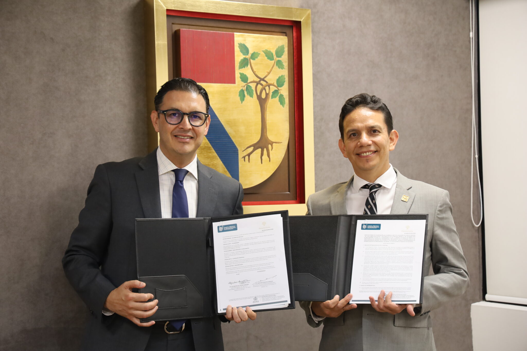 Universidad Panamericana celebra su tradicional Ceremonia de Apertura de Cursos 2025