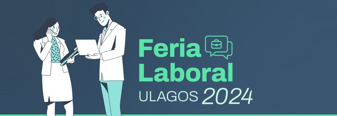 Diversas empresas e instituciones participarán de la Feria Laboral ULagos 2024
