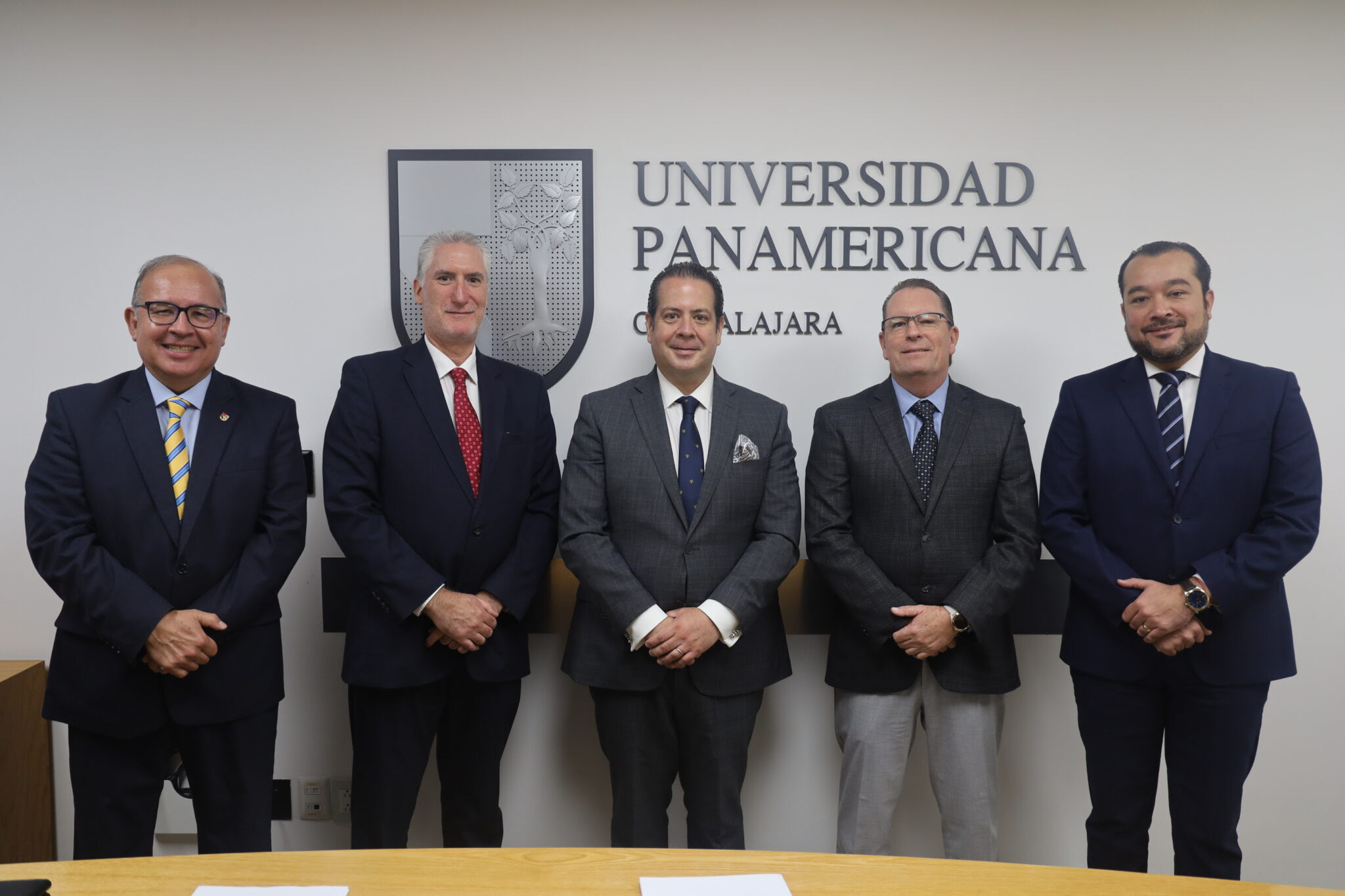 La Universidad Panamericana y El Heraldo de México fortalecen su vínculo en beneficio de los estudiantes de Comunicación