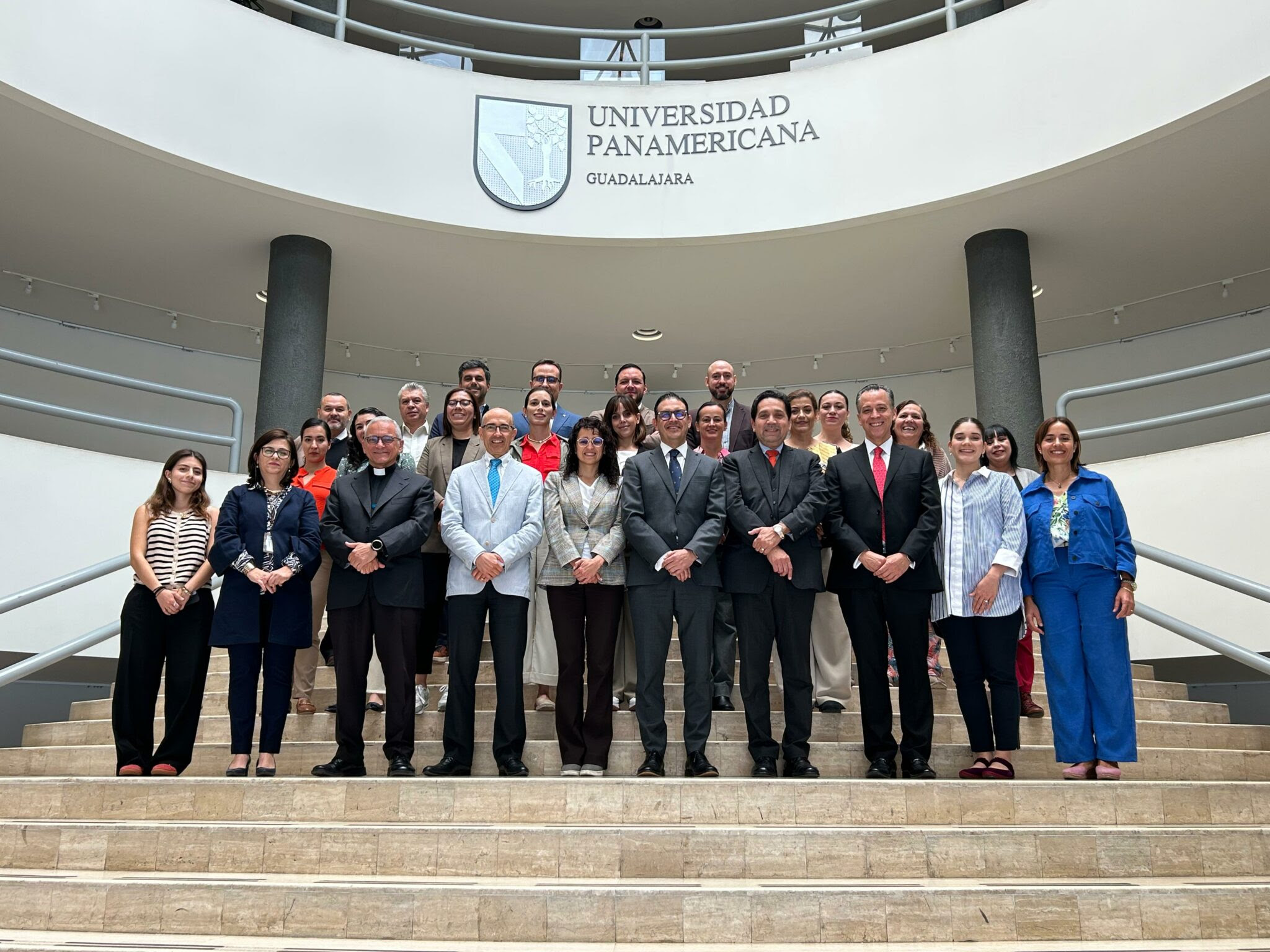UP fortalece su identidad académica con el Seminario de Humanidades
