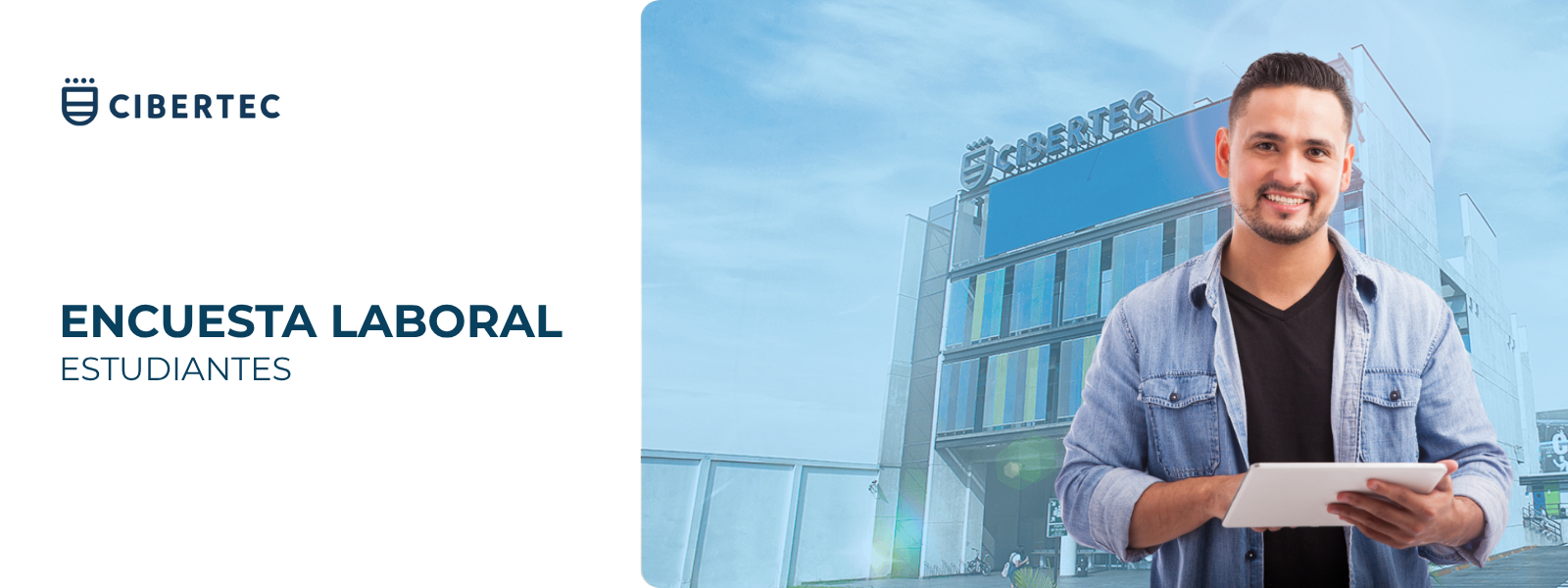 Encuesta Laboral Estudiantes