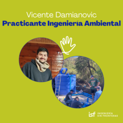 Vicente Damianovic