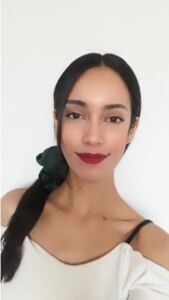 Josefina Arellano Quiroz