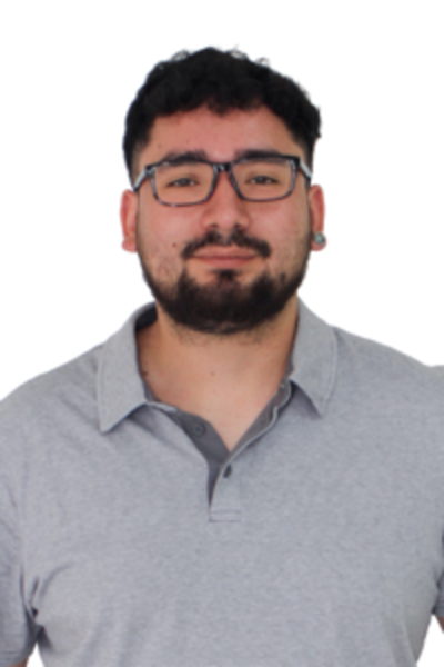 Eric Valdivia