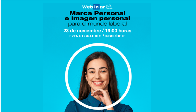webinar empleabilidad