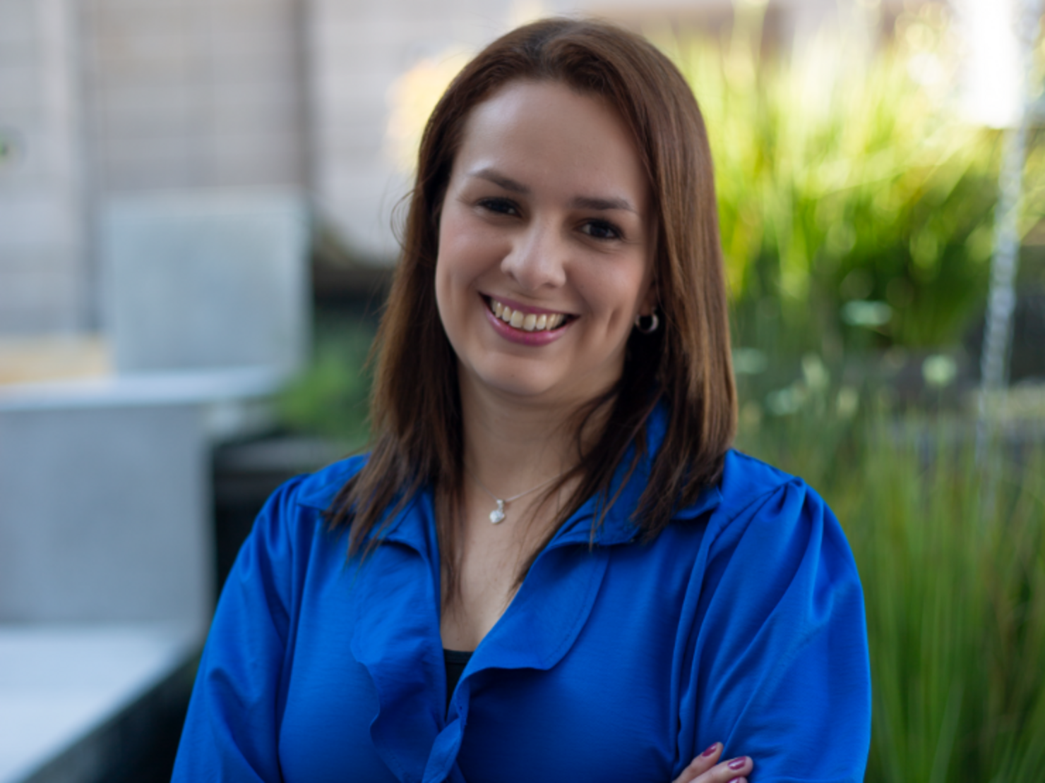 Adriana Afanador | Jornada de Empleabilidad