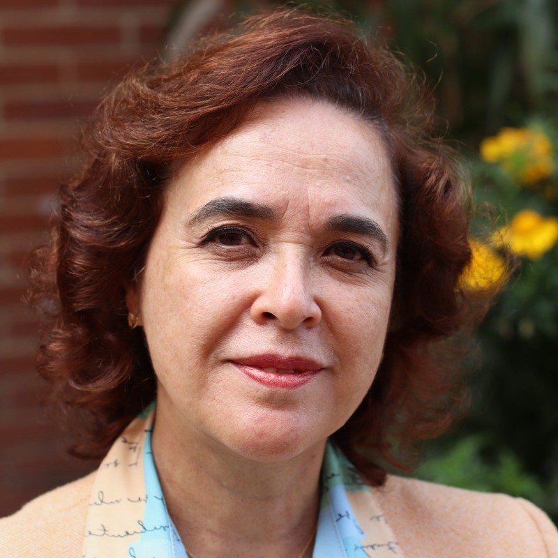 Maria del Pilar Sarmiento