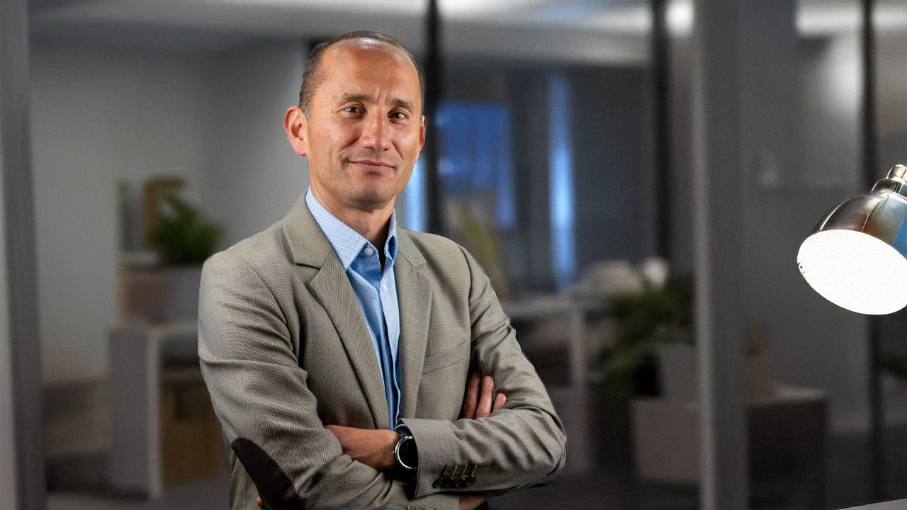 Yesid Roldán | Jornada de Empleabilidad