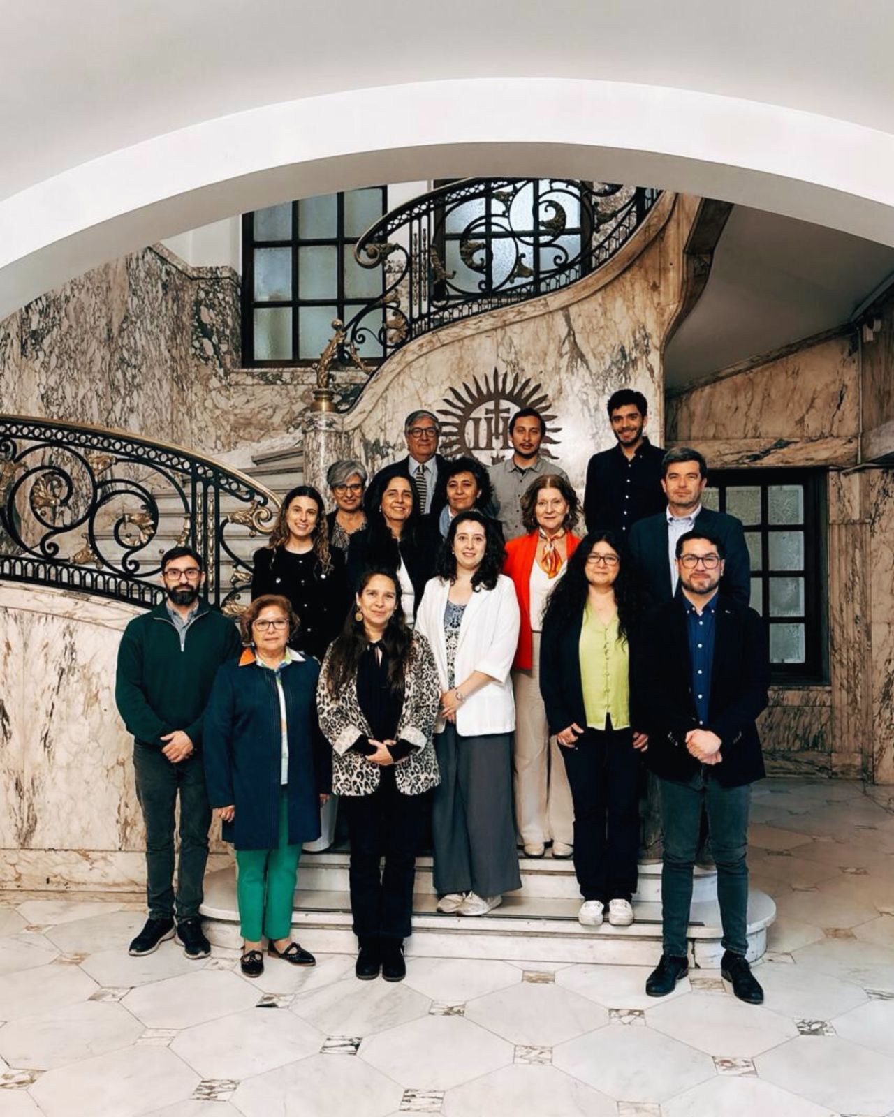 Facultad de Educaci&oacute;n