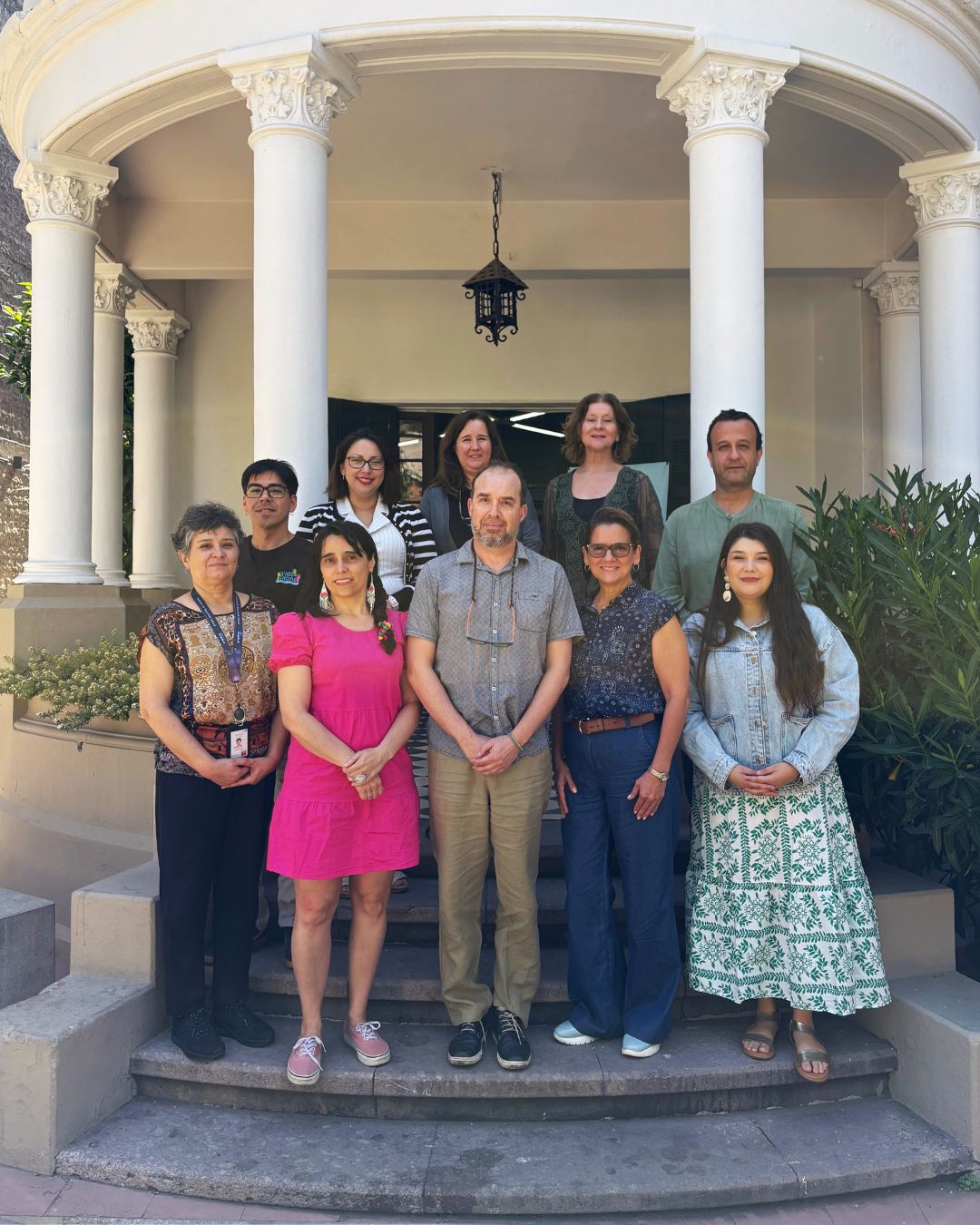 Facultad de Psicolog&iacute;a