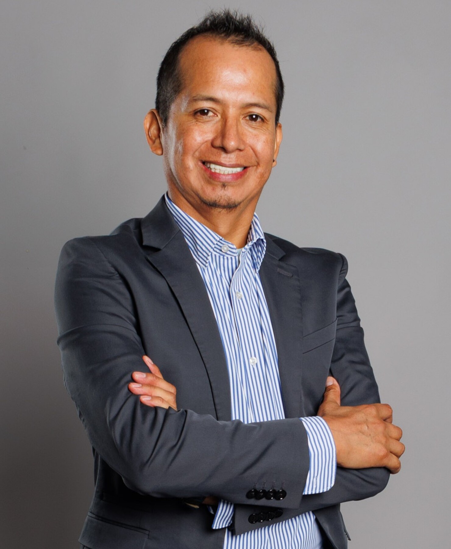 Ovidio Roca Barja Rosales