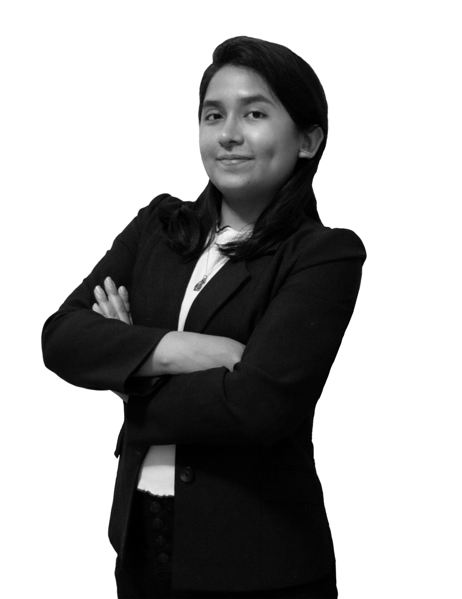 Katherine Cristina Reyes Vega