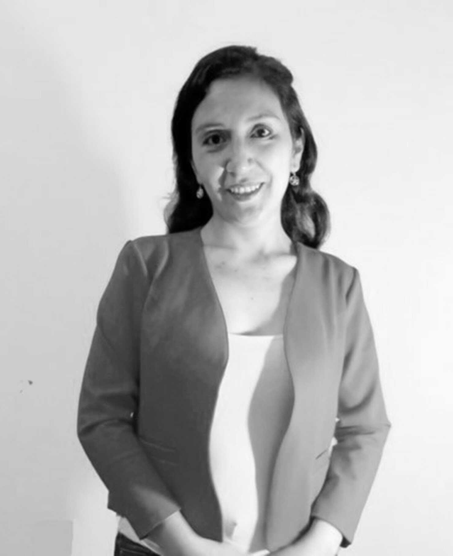 Ruth Olivia Mostacero Jauregui