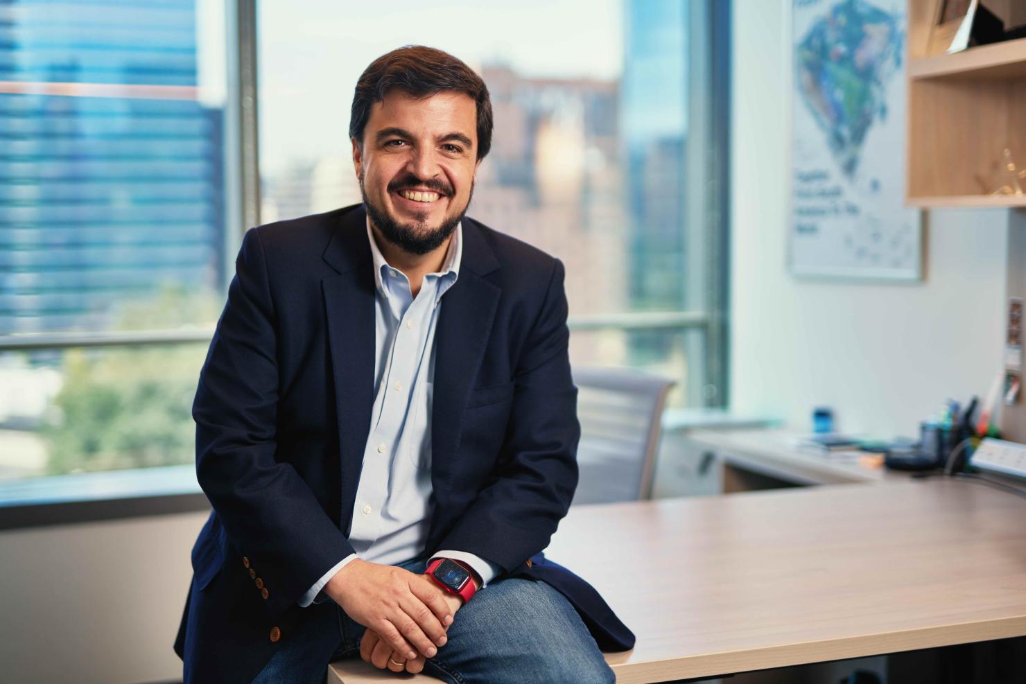 Julián Herman