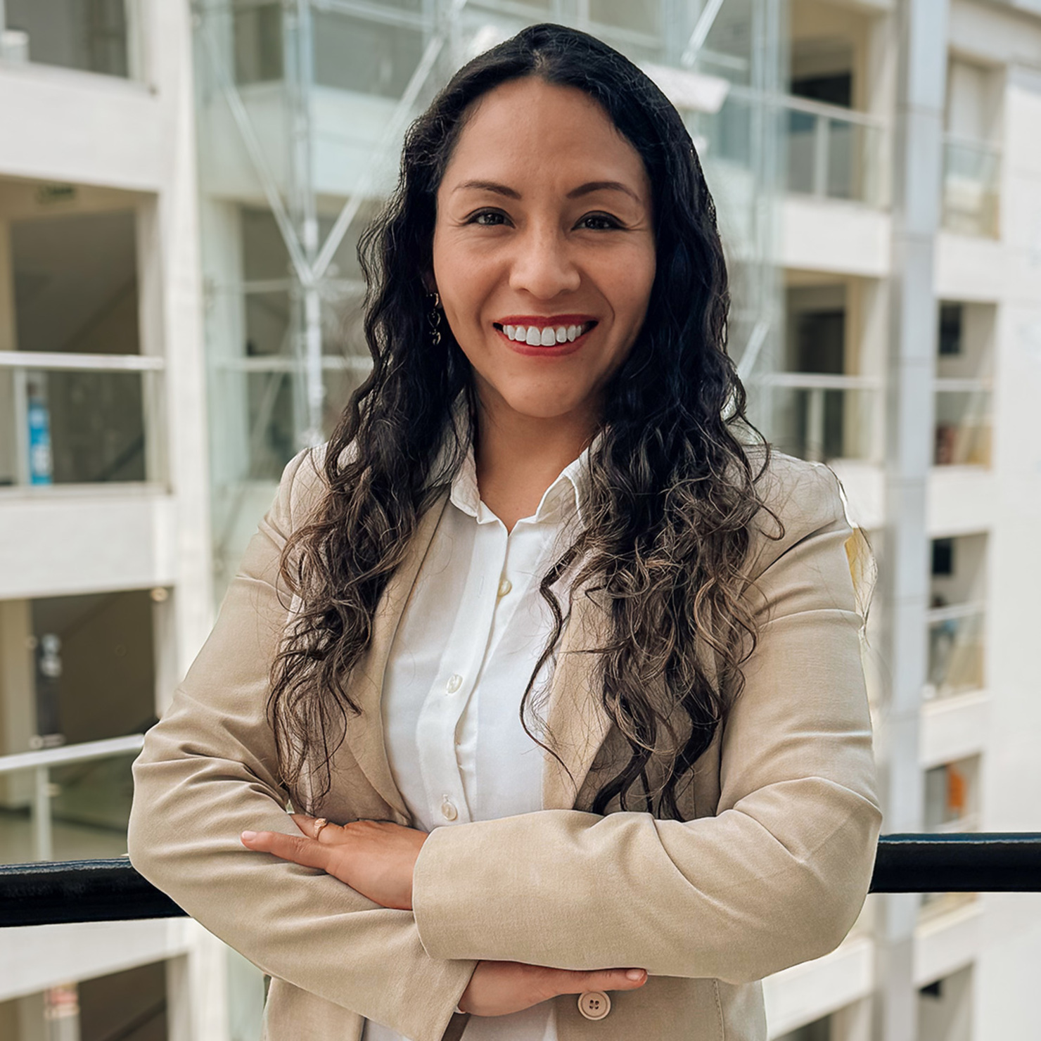 Astrid Lizet Aquino Aliaga