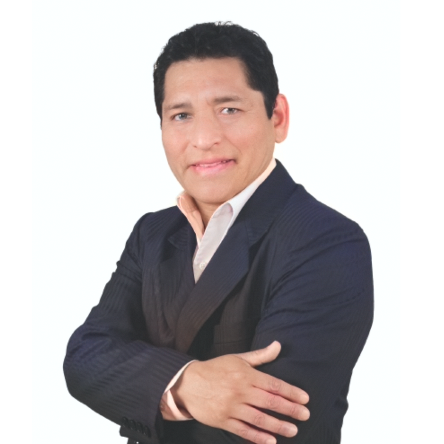Julio Cesar Diaz Huamani