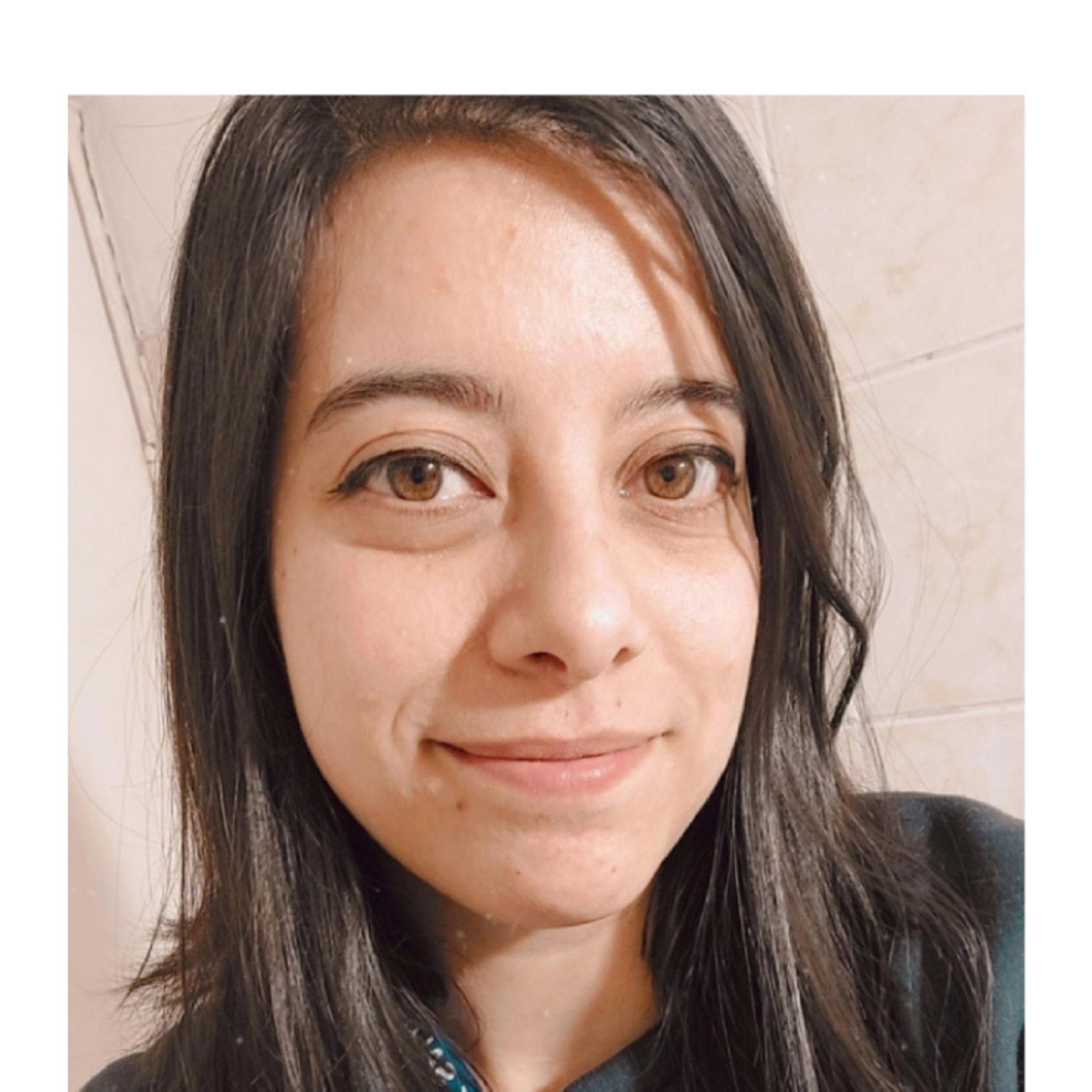 Natalia Salazar Rebolledo