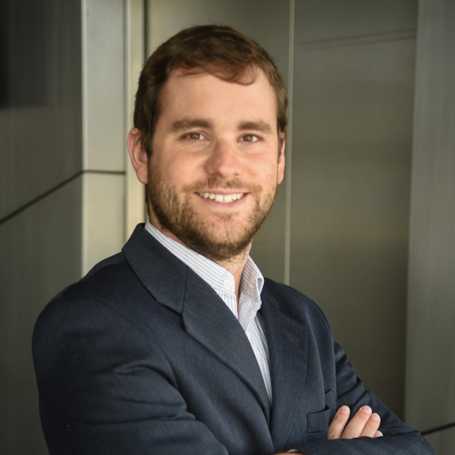 Jose Miguel Vergara Cerda