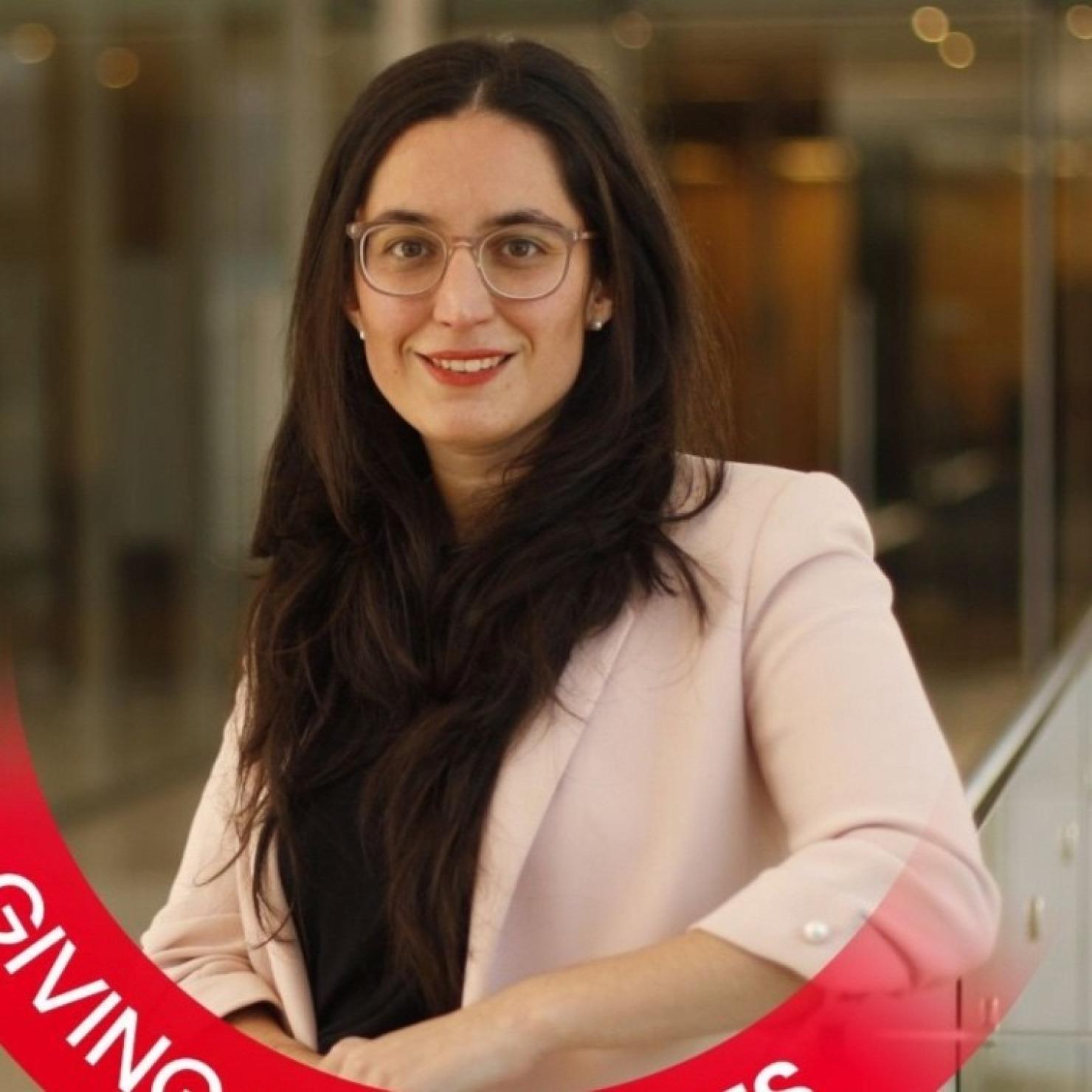 María Jesús Alonso Stocker