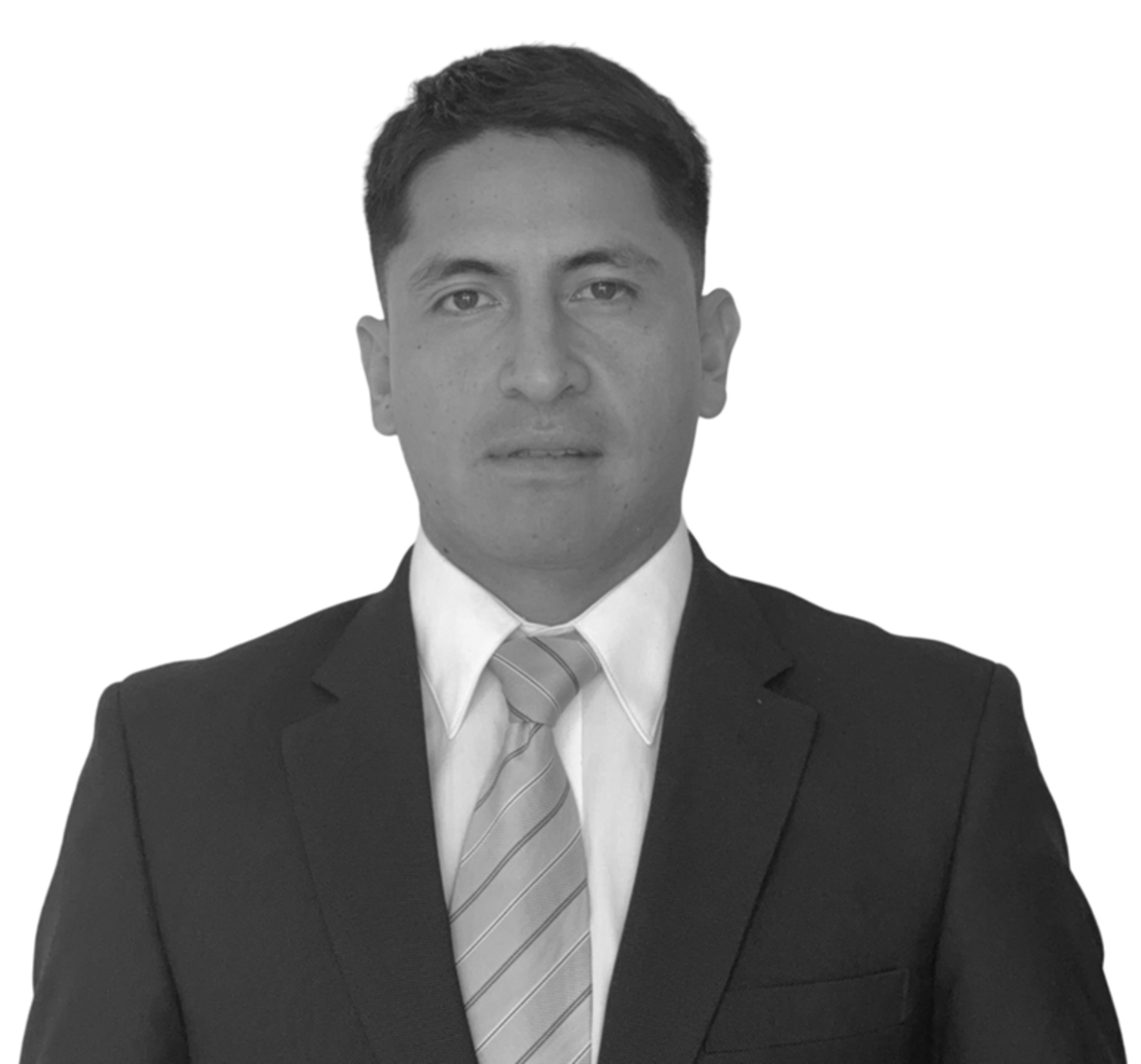 Freddy Eduardo De La Cruz Moreno