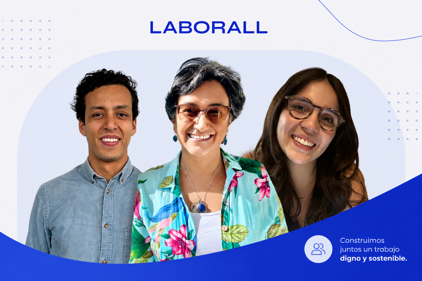 Equipo Laborall