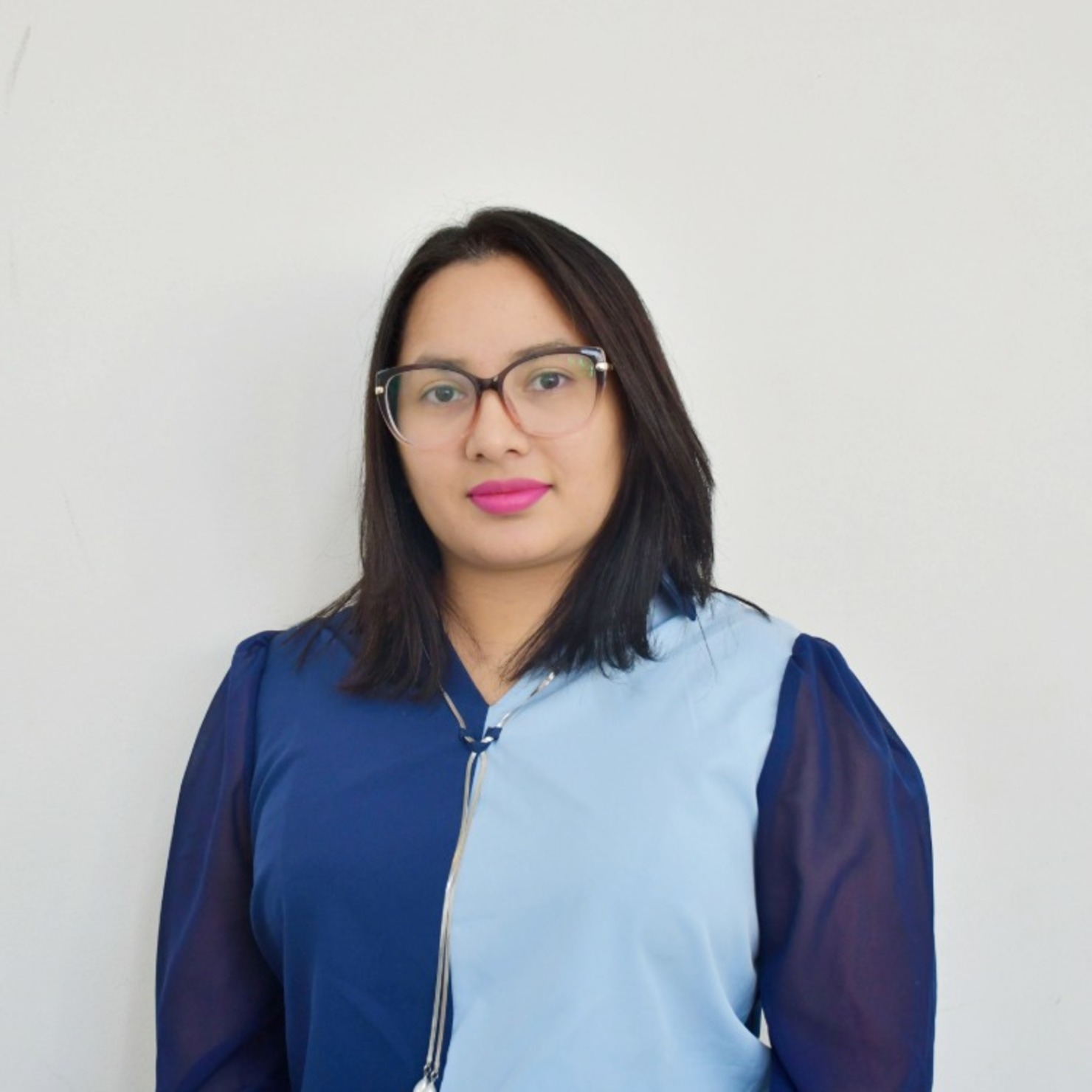 Edith Bustamante P.