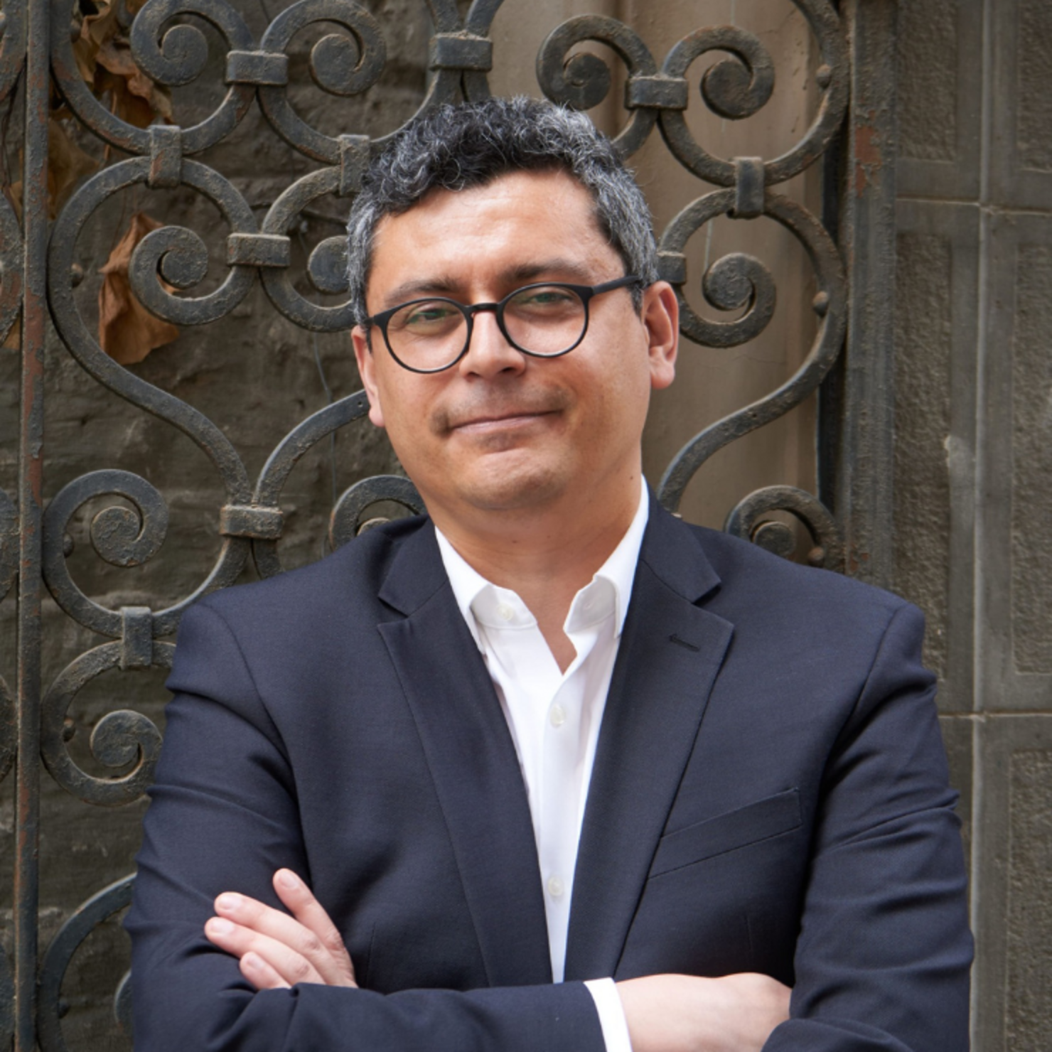 Alberto Urzúa Toledo