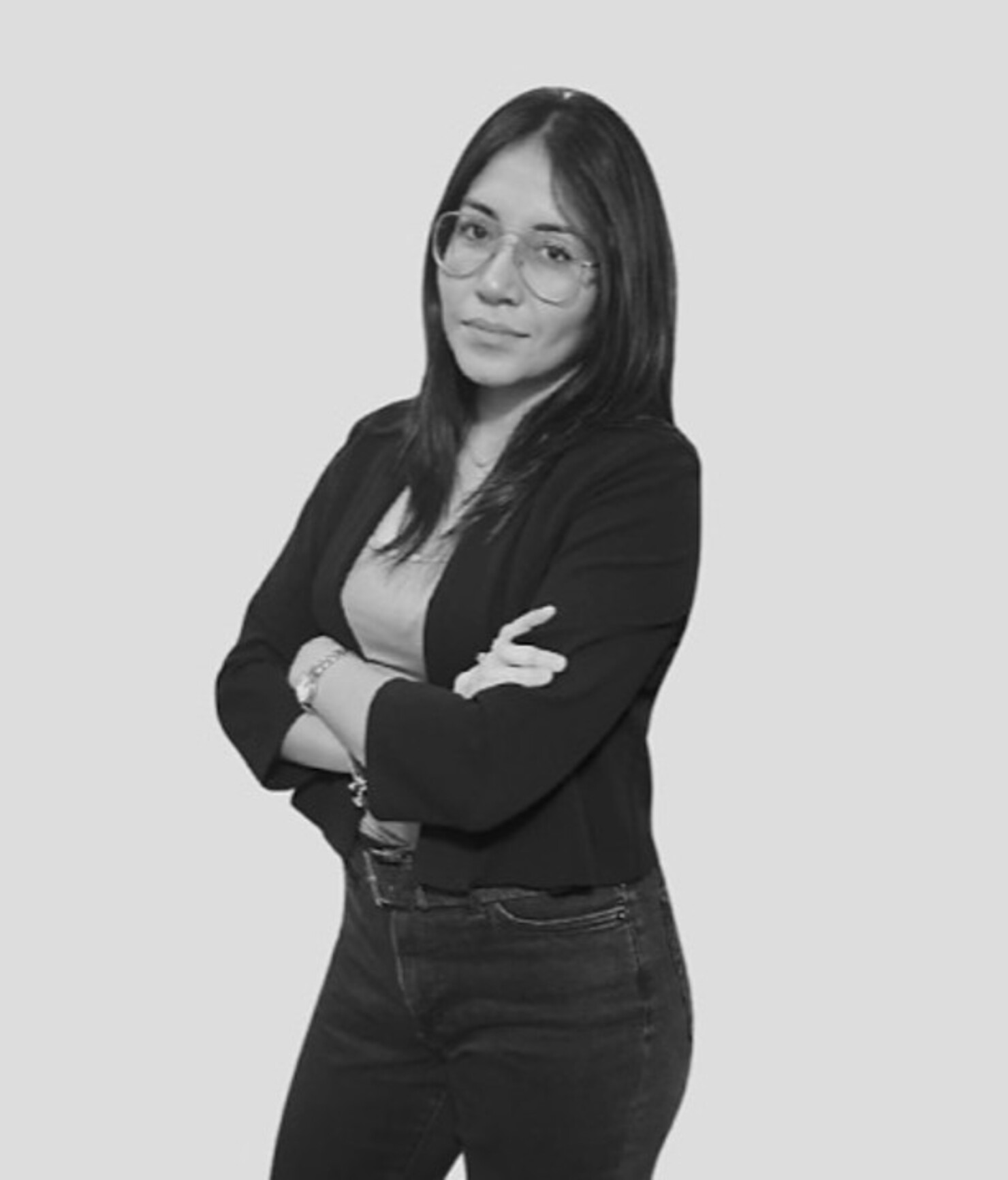 Carla Silva Santisteban Vásquez