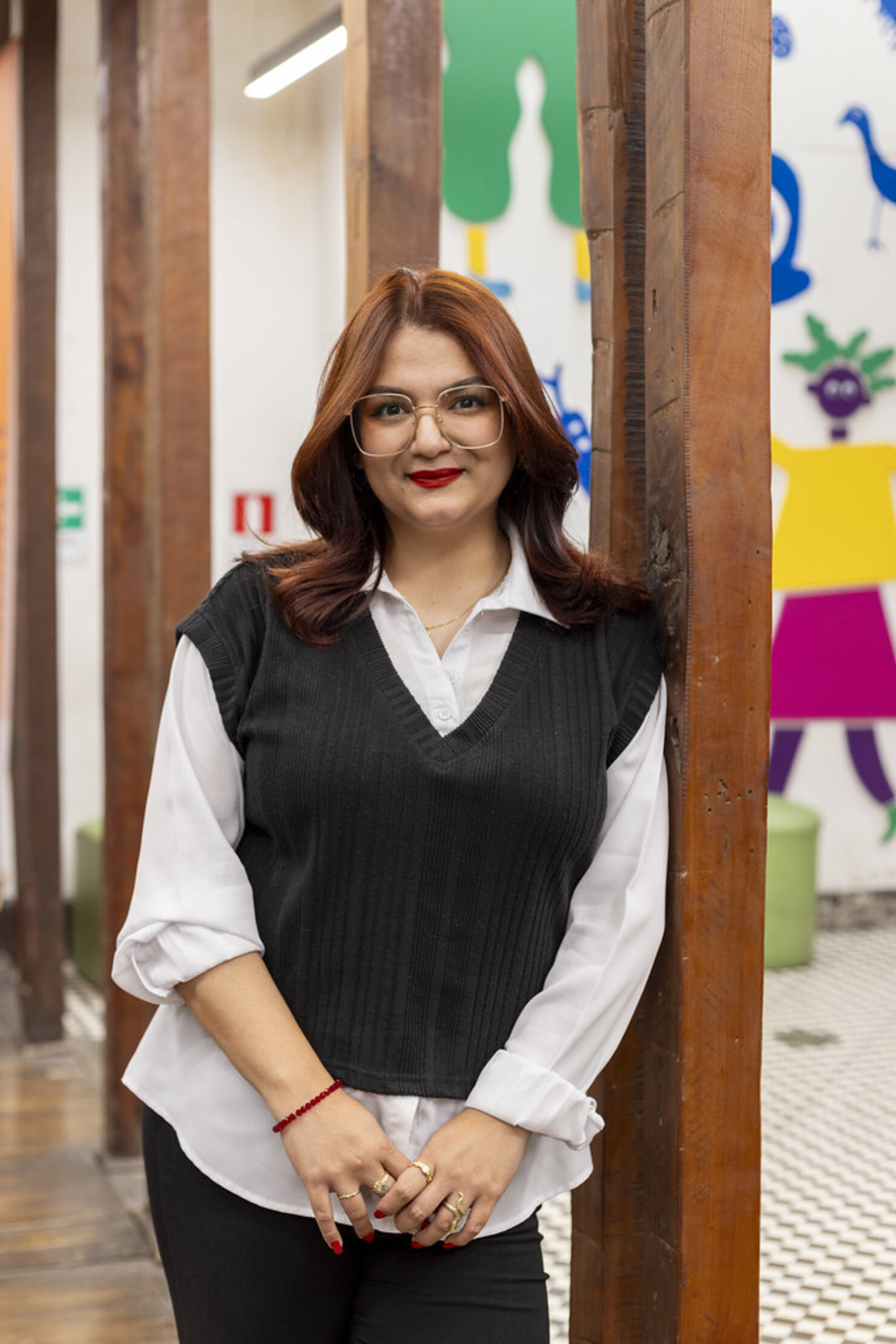 Valentina Pinto Tobar