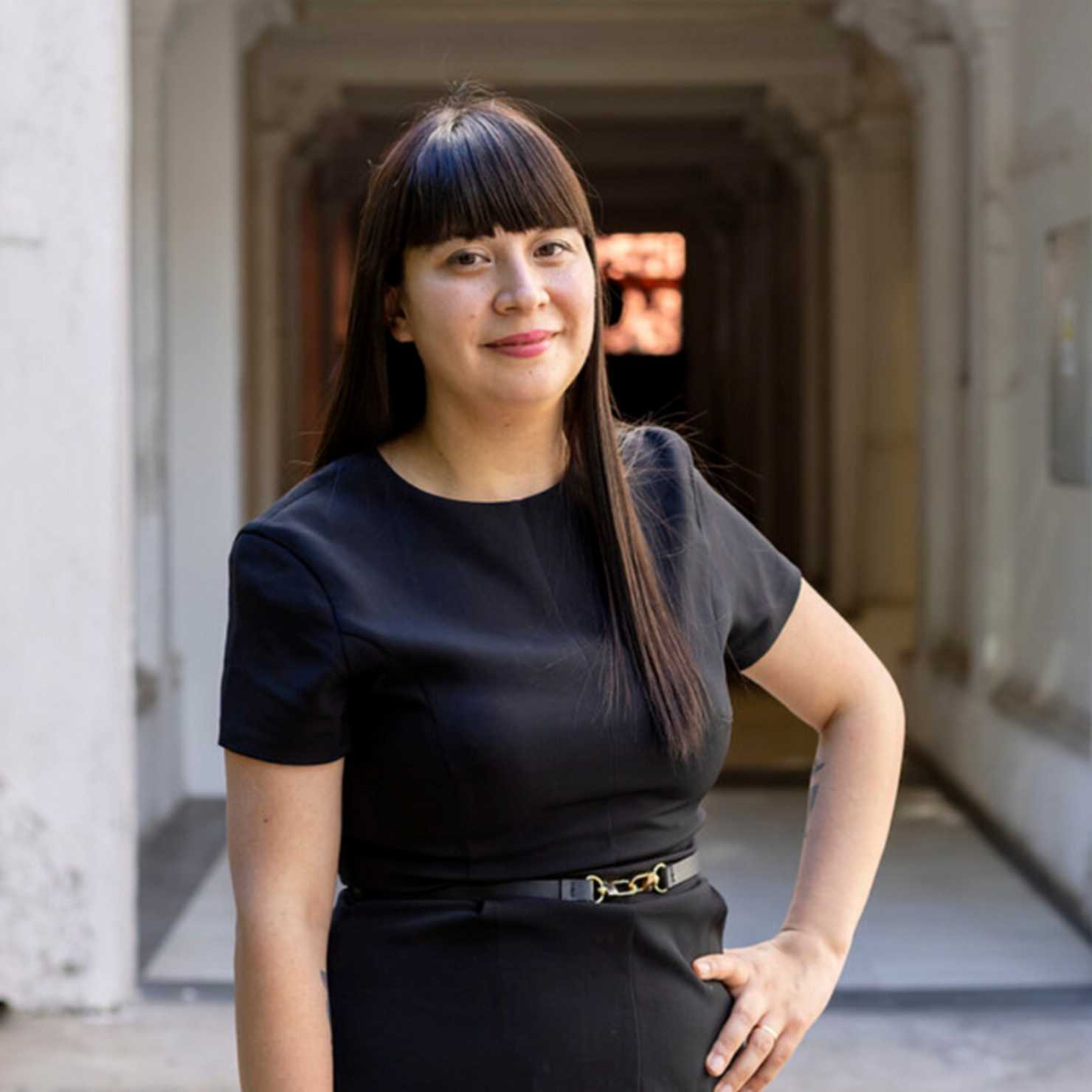 Jocelyn Alarcón