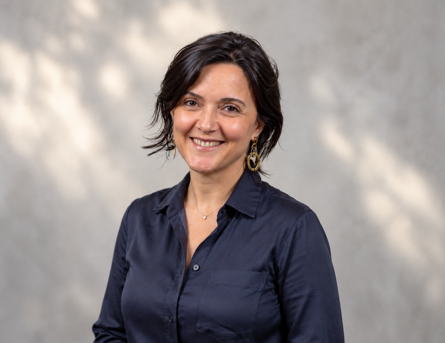 Claudia Azócar Soza