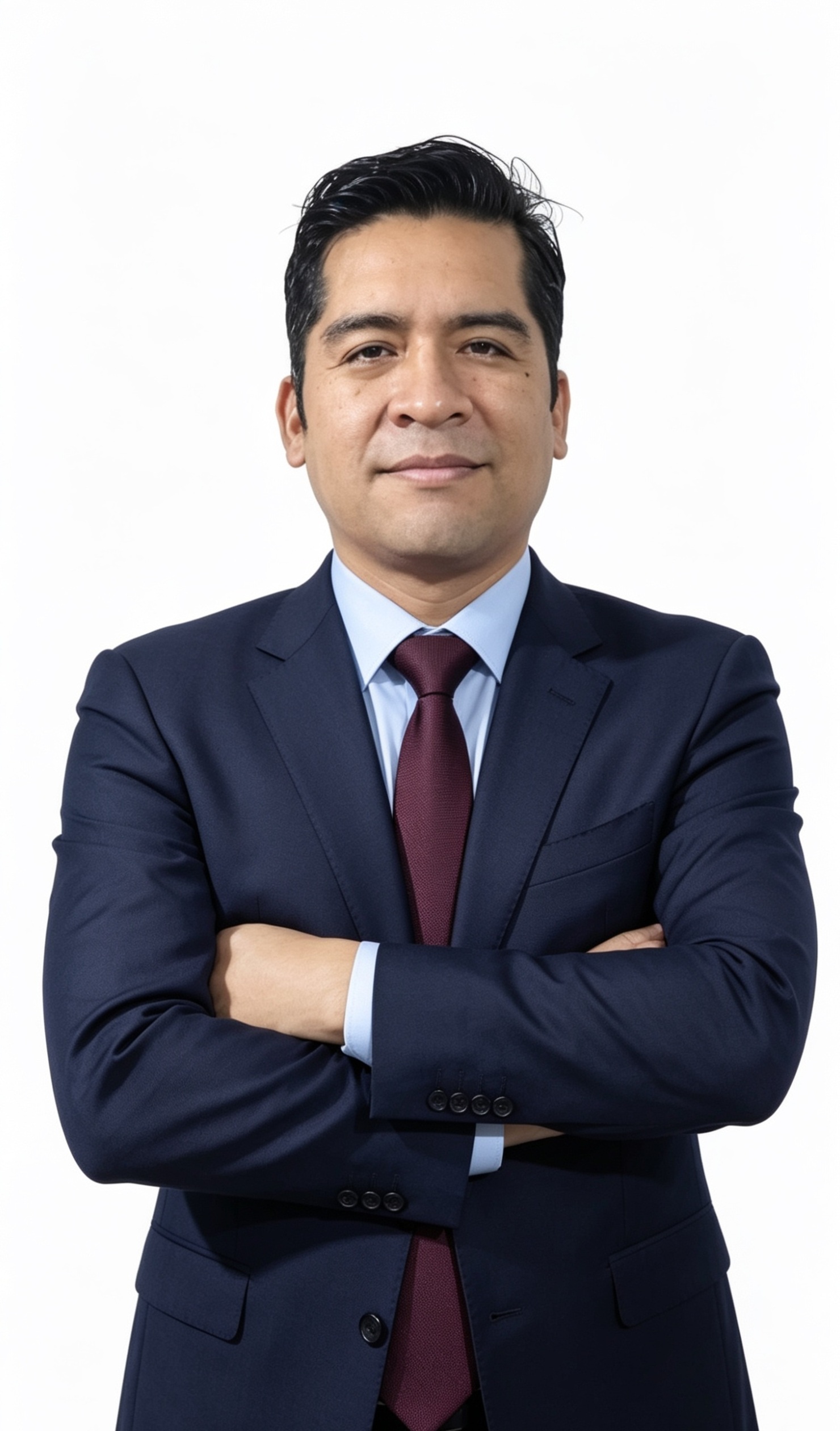 Cesar Gamarra Mozo