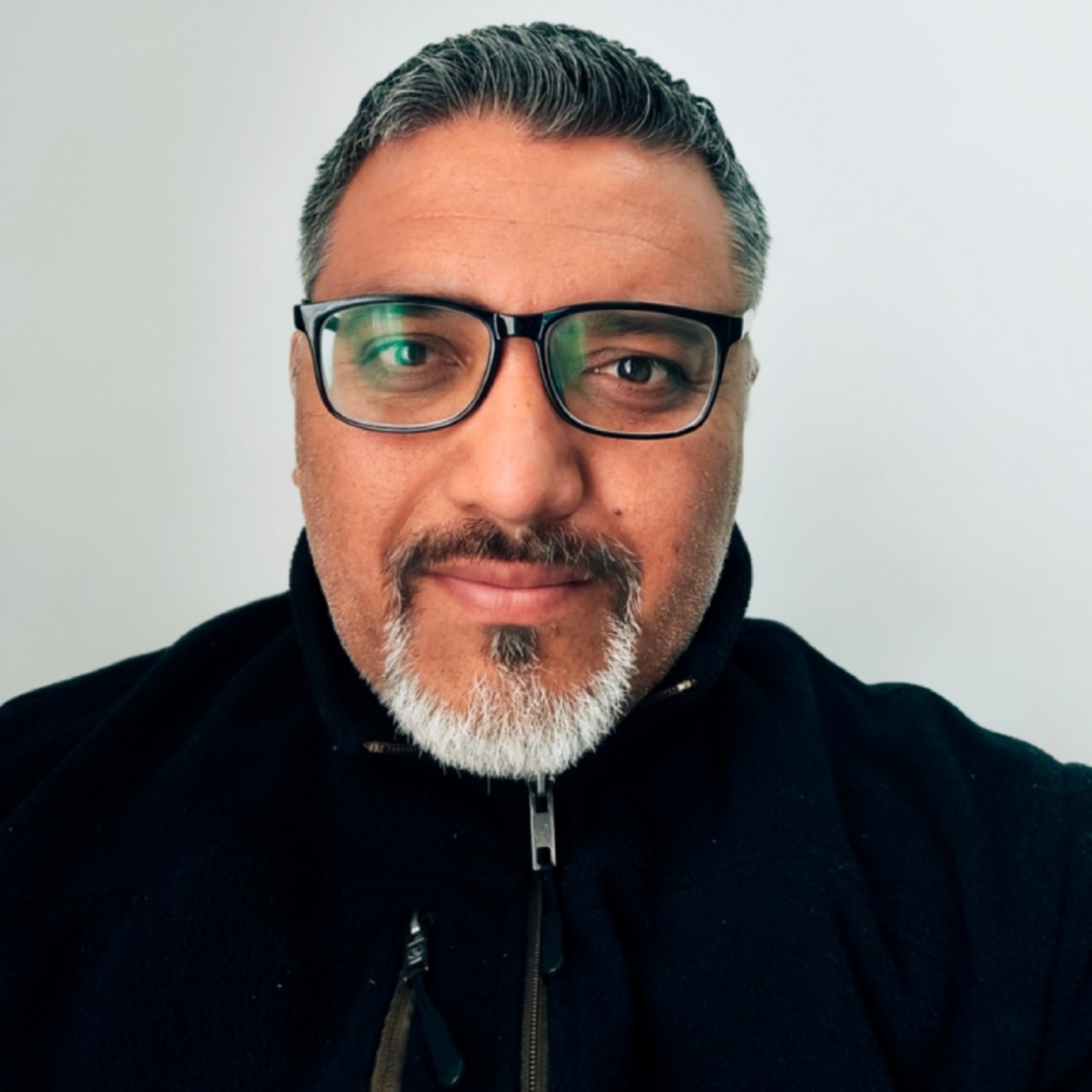 Francisco Contreras Ovando