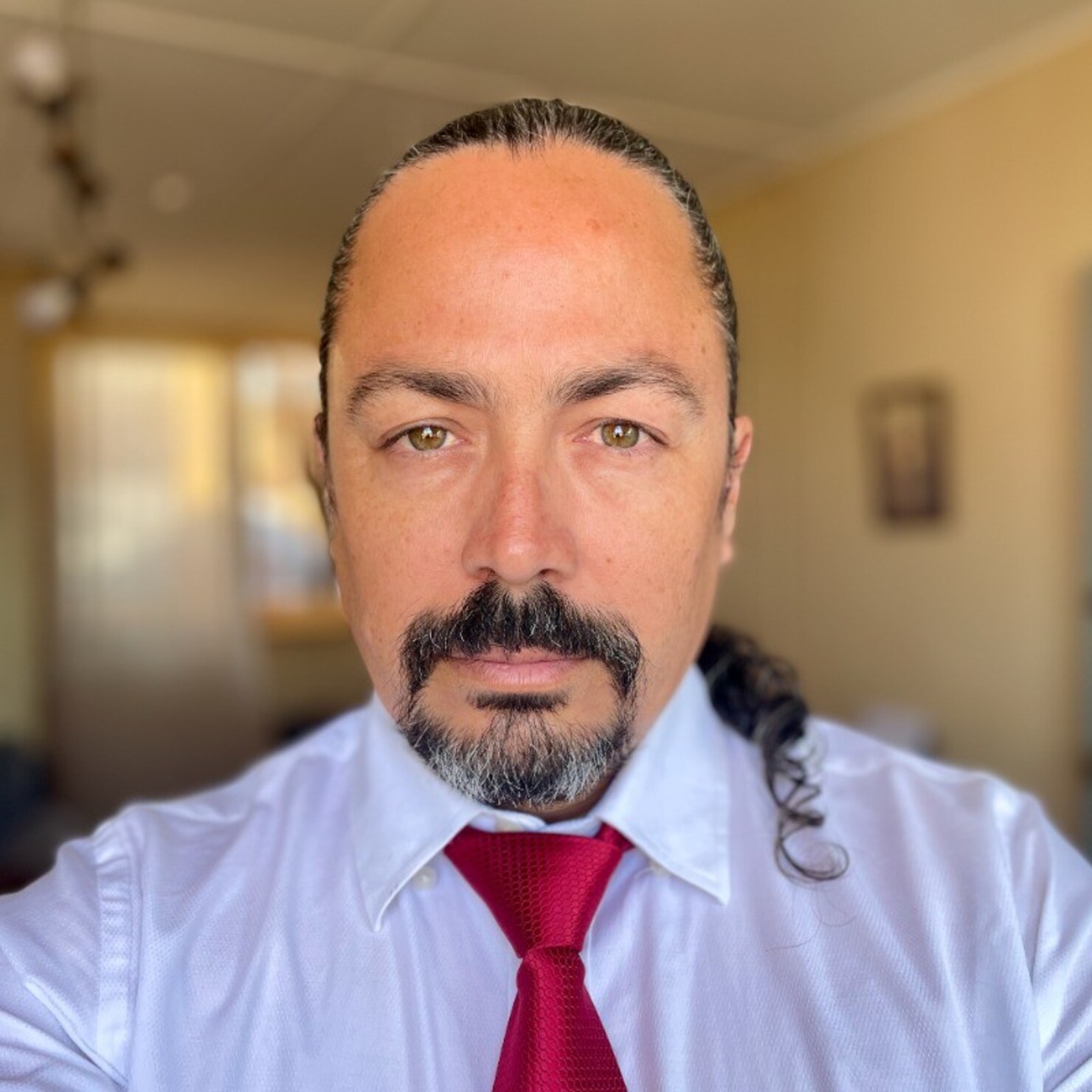 Eduardo Farías Reyes