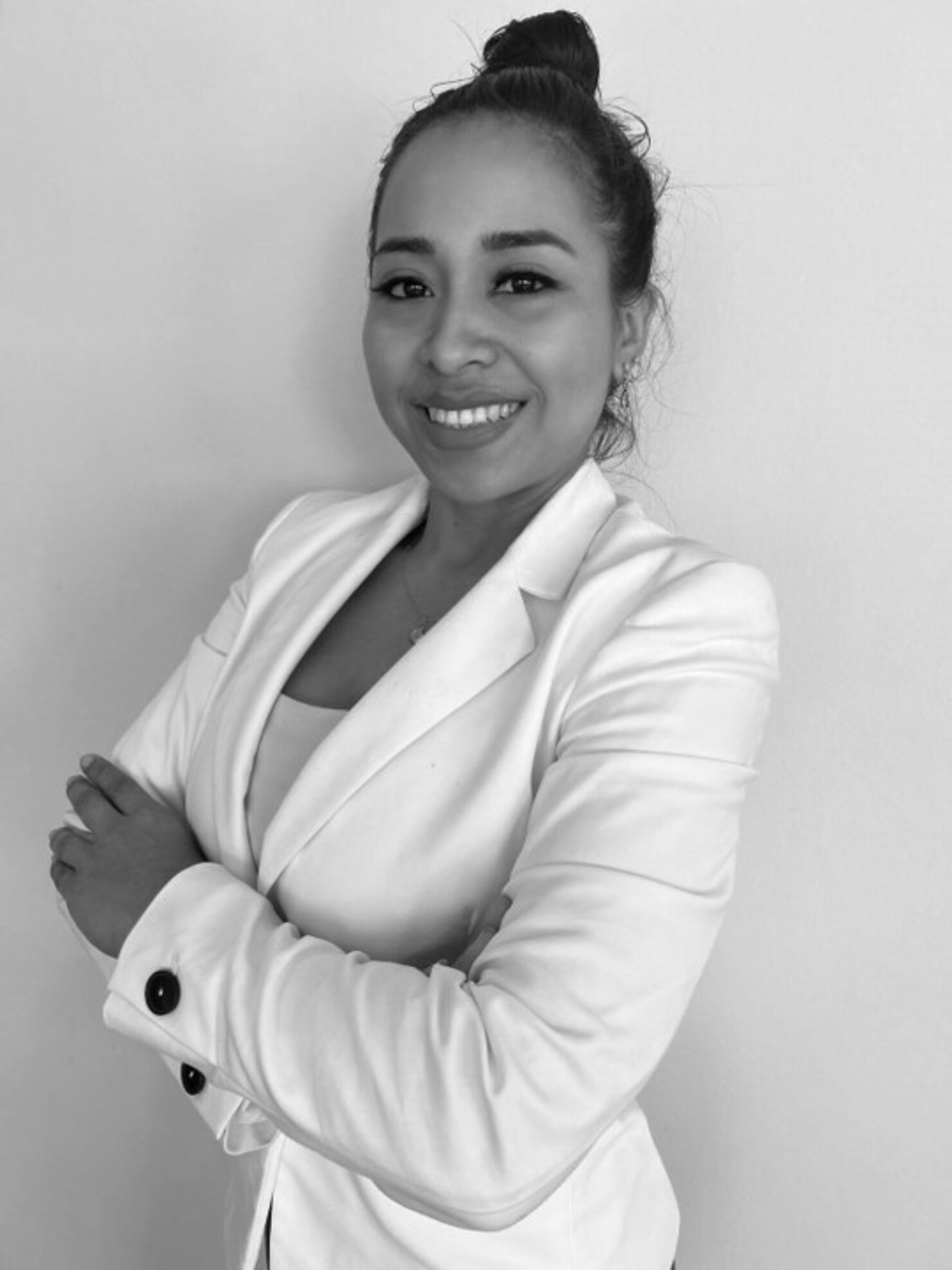 Stephanie Katiushka Carrion Rivas