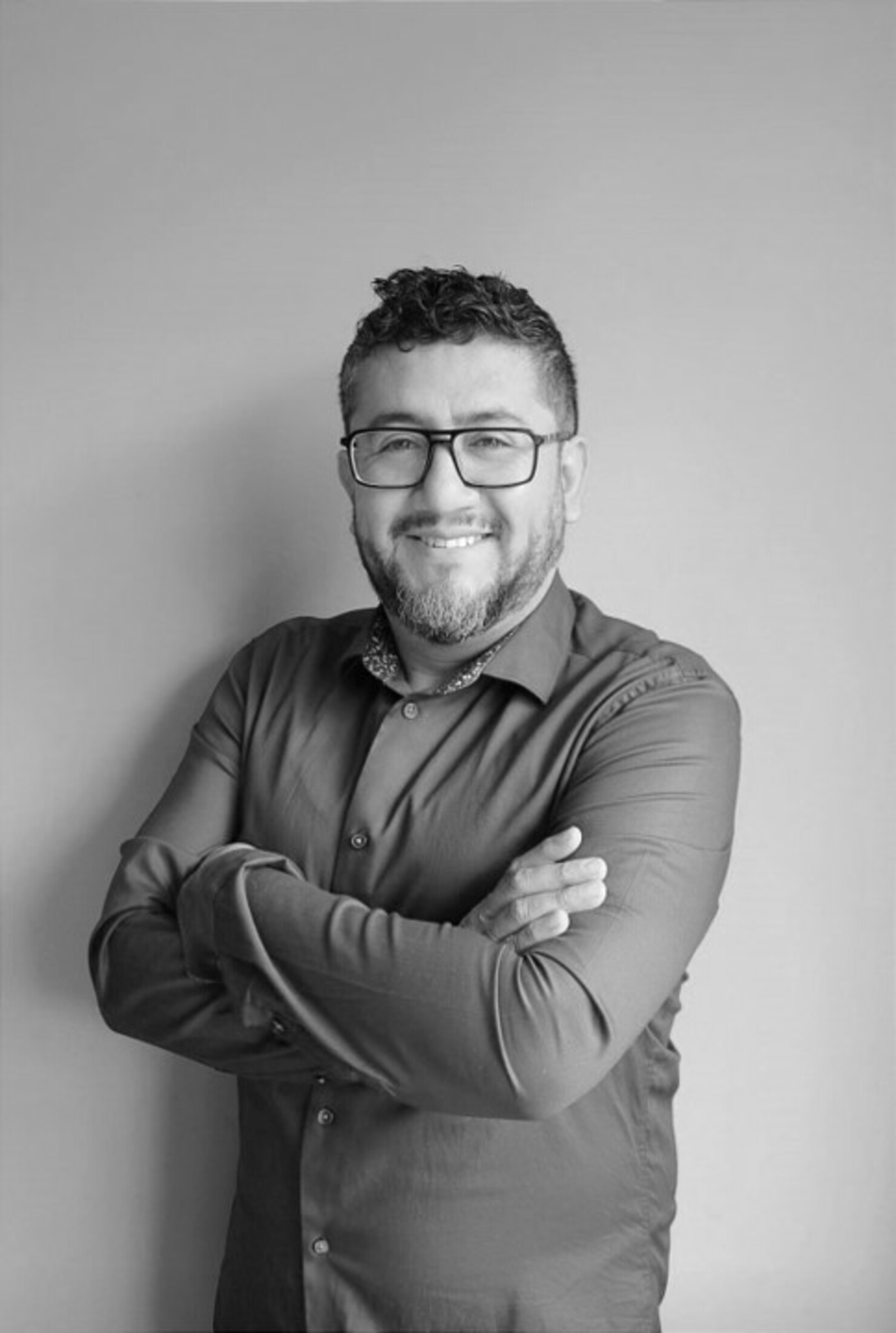 Roberto Carlos Chavez Ludeña