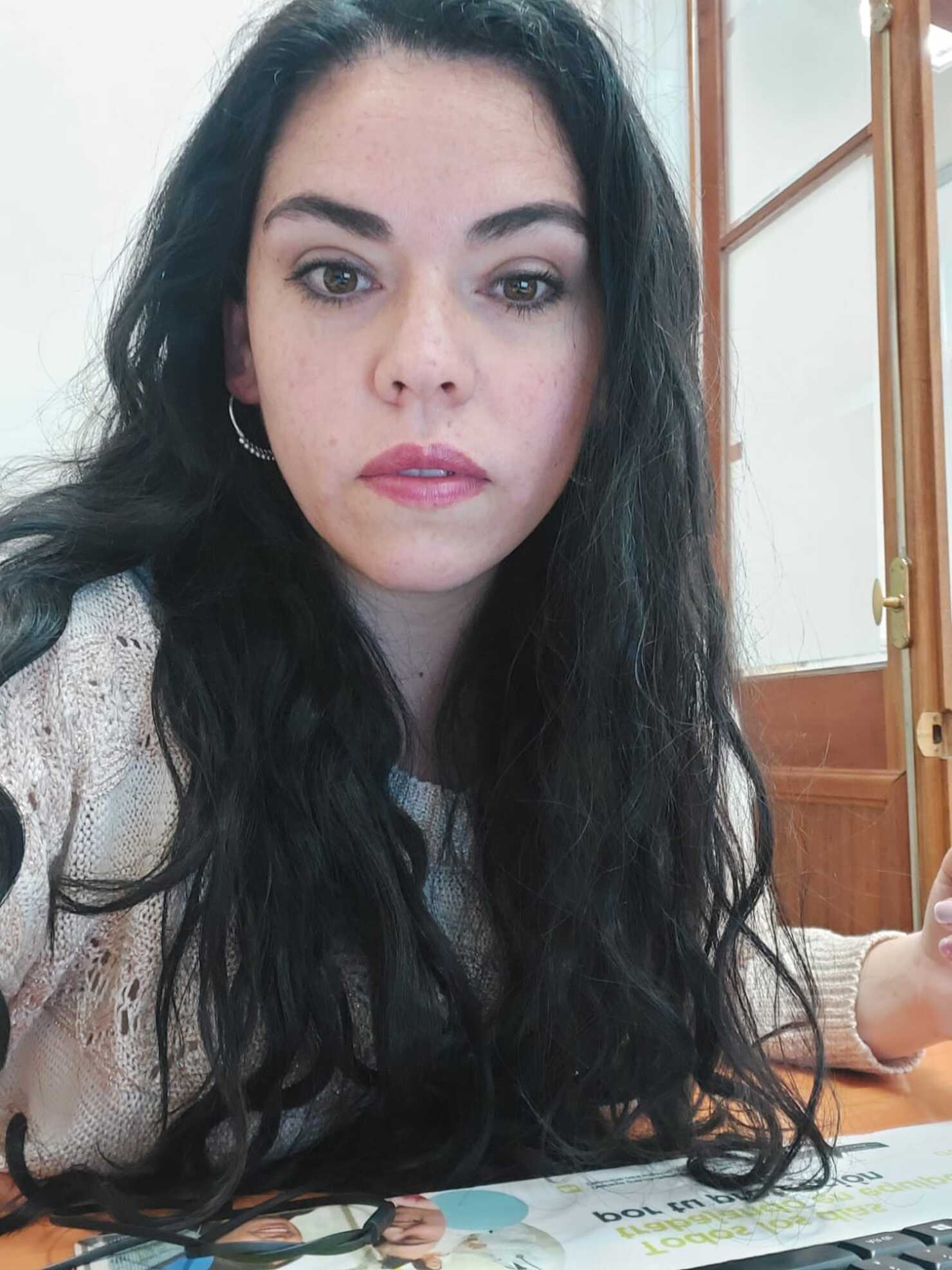 Maria Cubillos