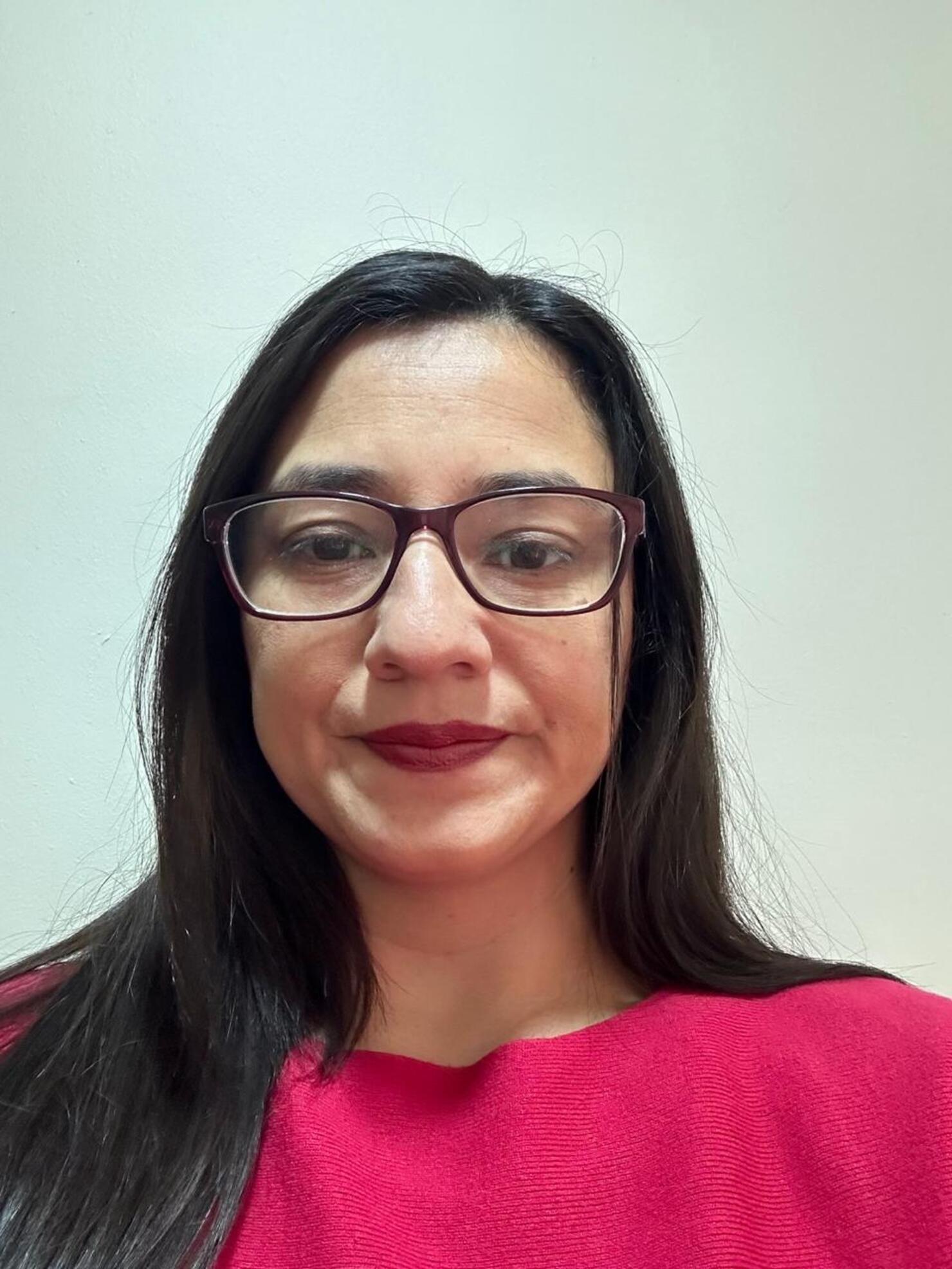 Katherine Bastias Armijo