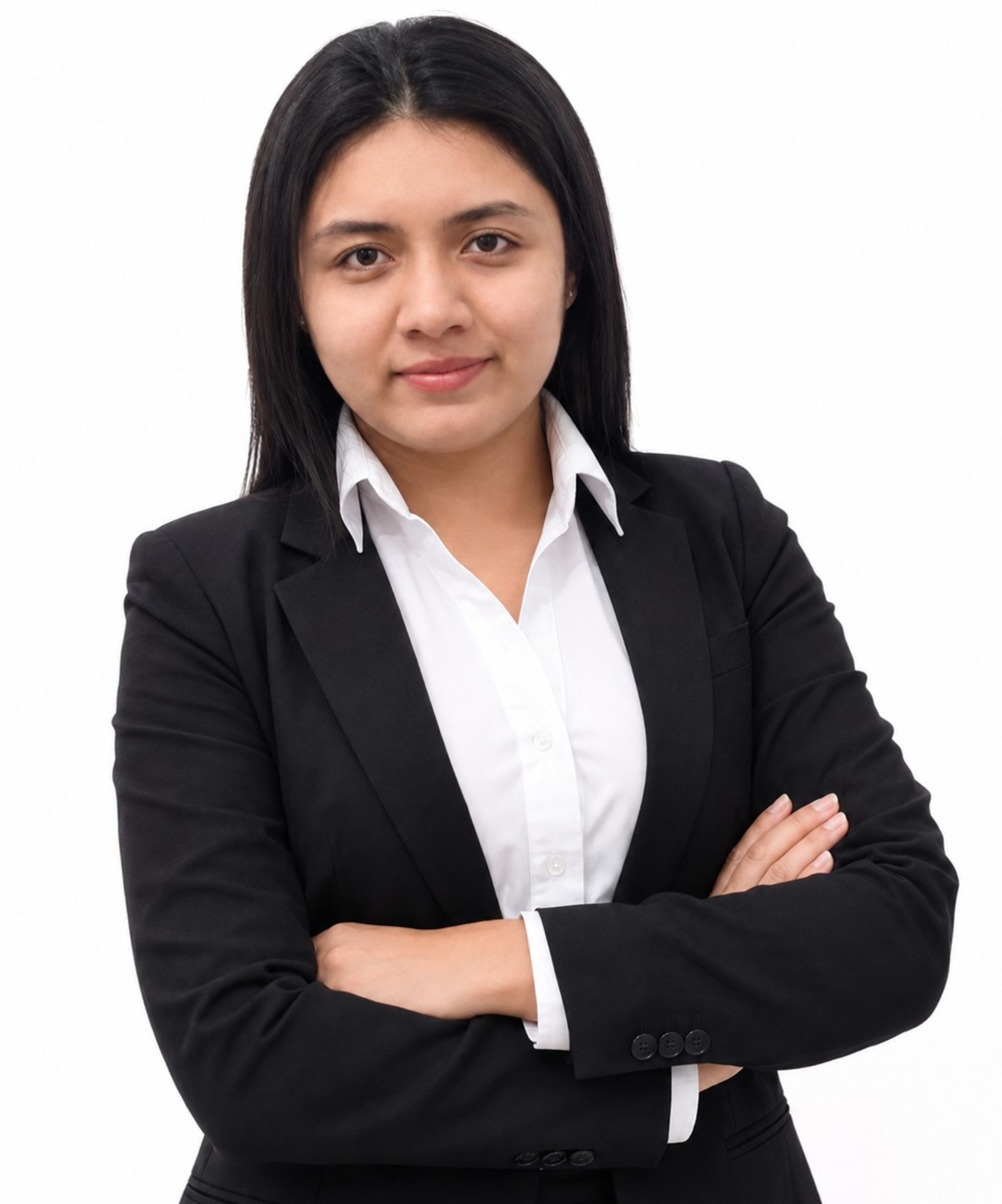 Anyelí Cristel Llanos Castillo