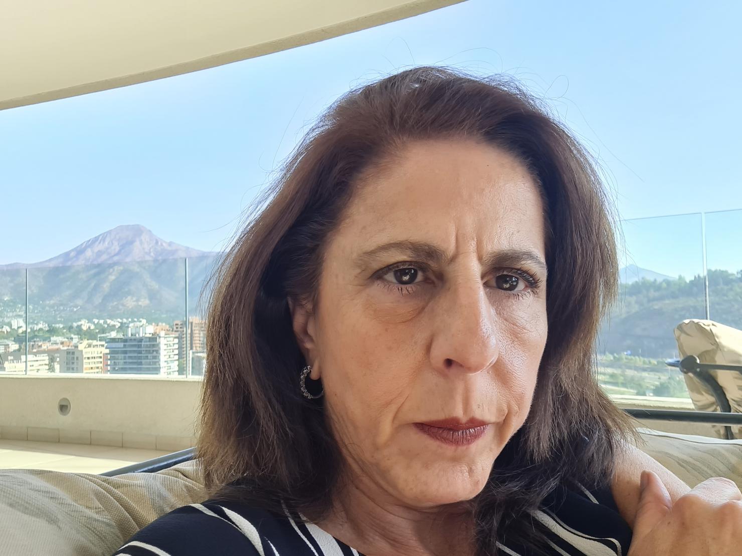 Verónica Chacra
