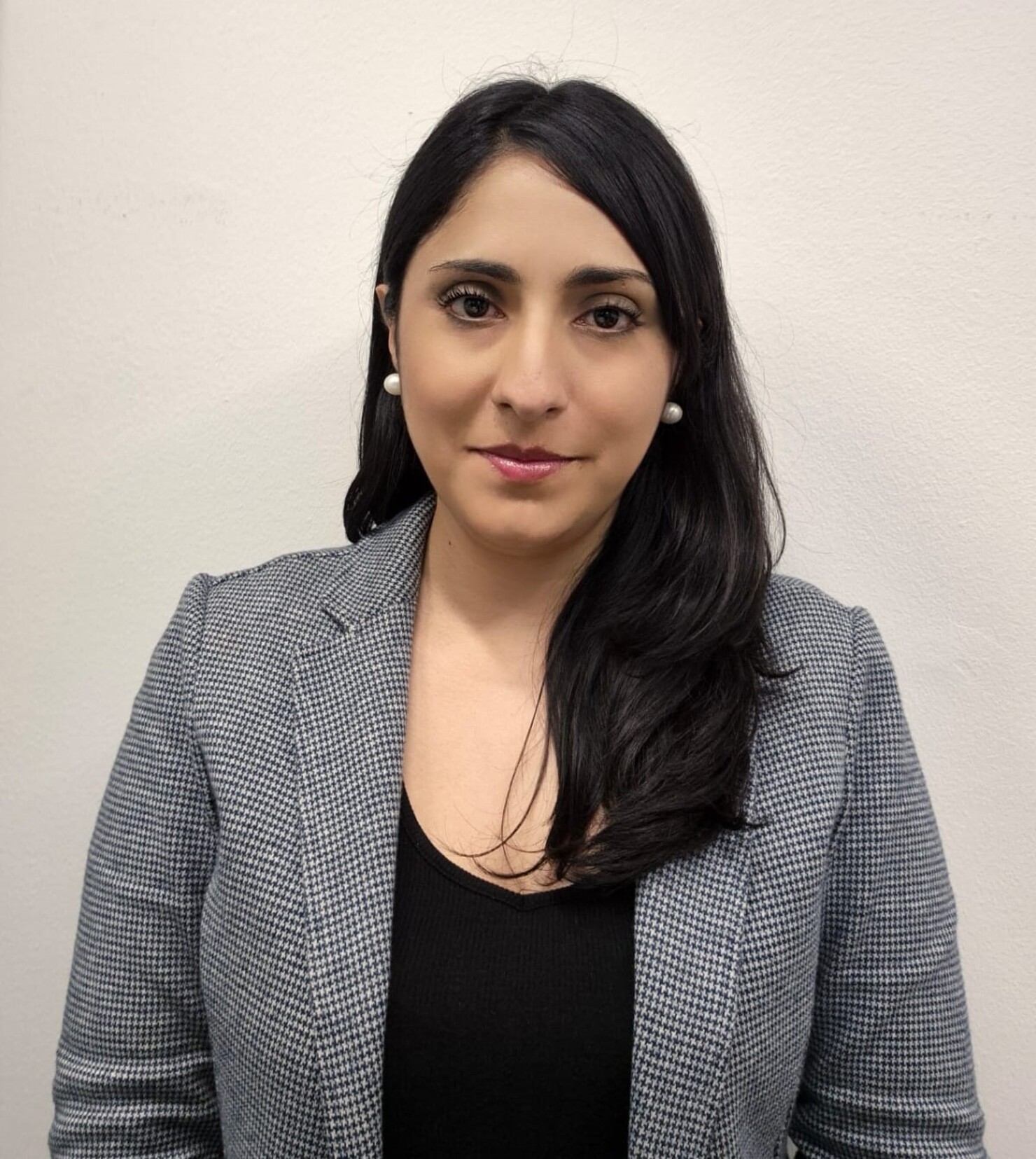 Daniela Guzmán