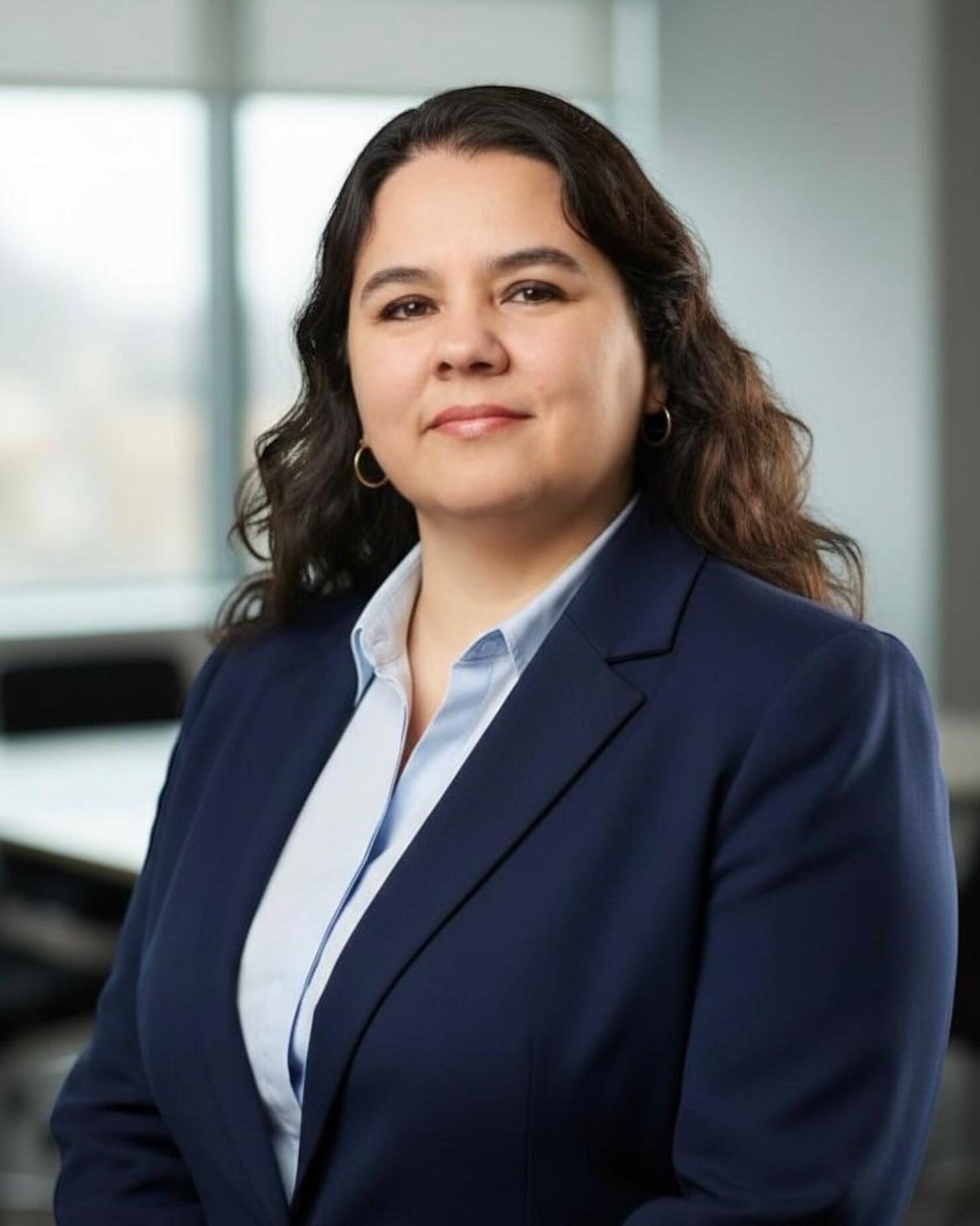 Nydia Montes de la Fuente
