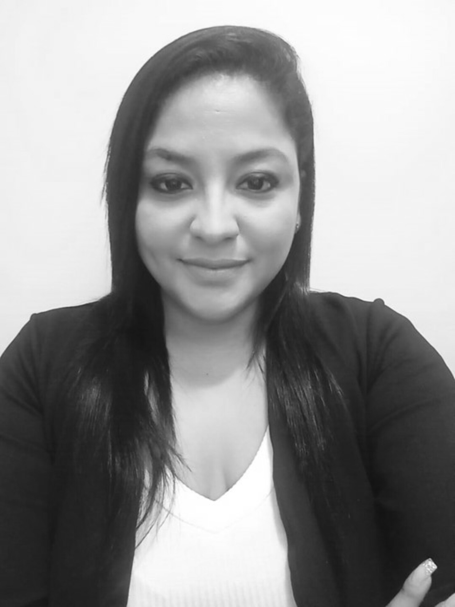 Nadia Risco Yparraguirre