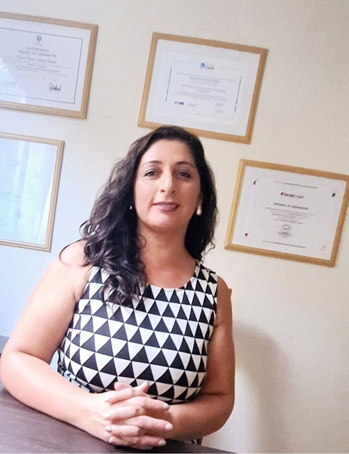 Brenda Cárcamo Aguilar