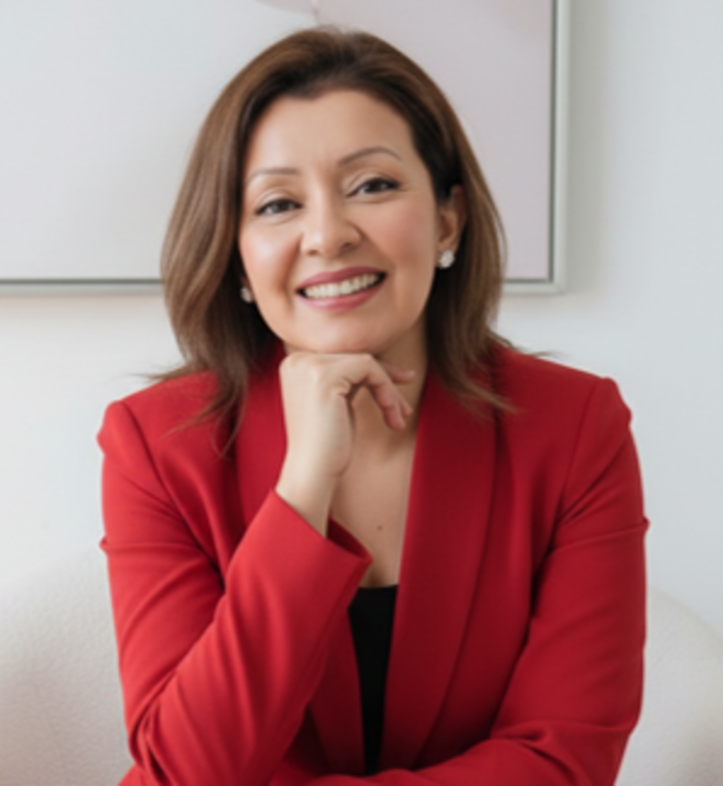 Mónica Maribel García Álvarez